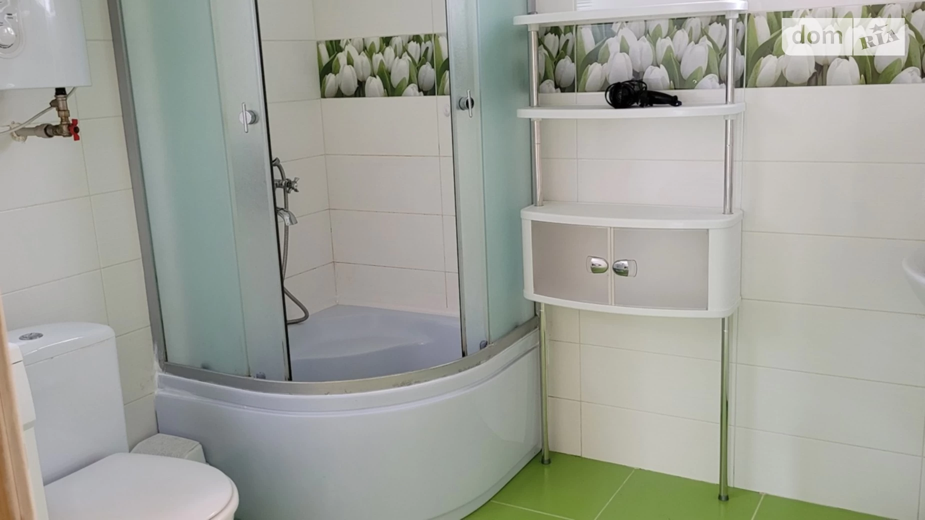 Сдается в аренду дом на 2 этажа с баней/сауной, цена: 2500 грн - фото 4