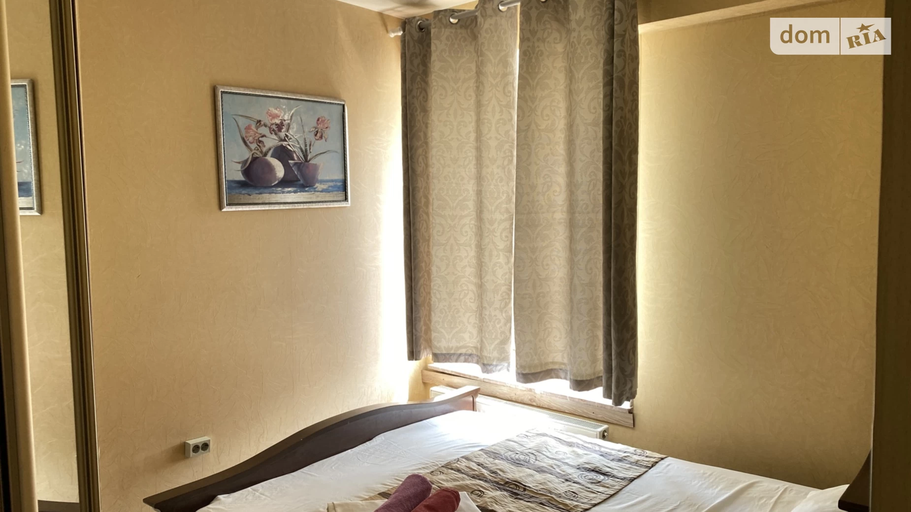 Сдается в аренду 1-комнатная квартира в Днепре, просп. Поля Александра, 27Д - фото 2