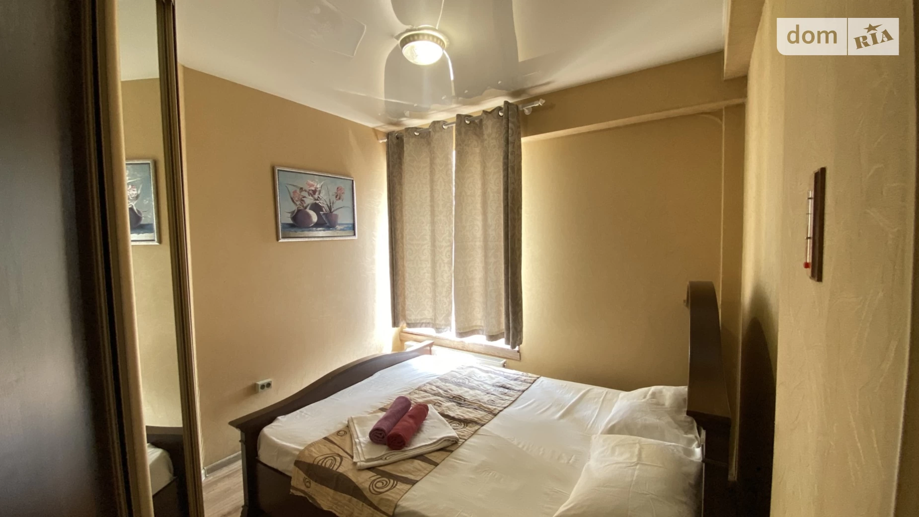 Сдается в аренду 1-комнатная квартира в Днепре, просп. Поля Александра, 27Д - фото 3