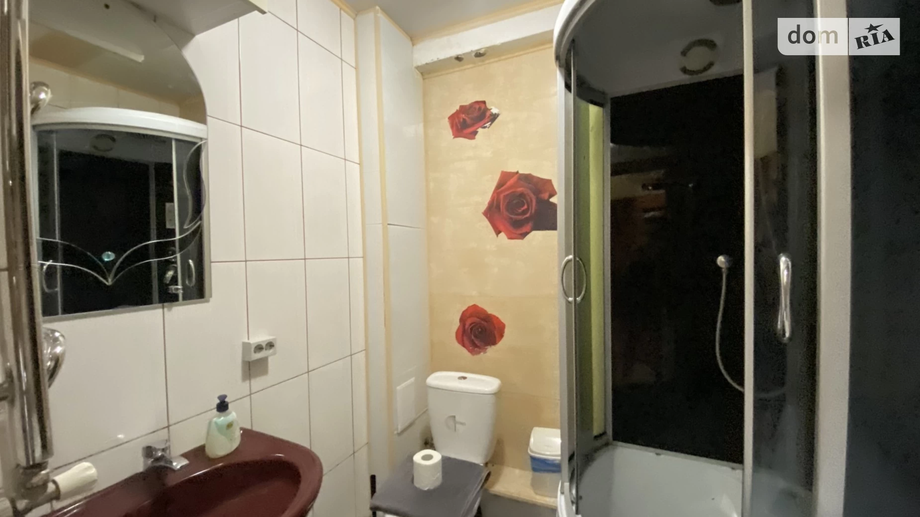 Сдается в аренду 1-комнатная квартира в Днепре, просп. Поля Александра, 27Д - фото 5