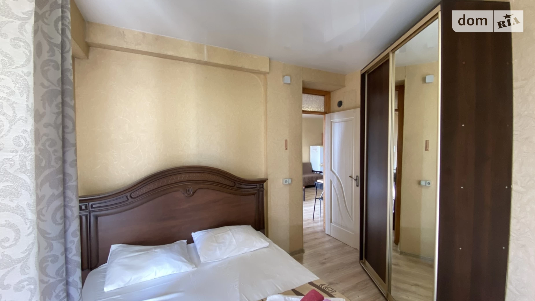 Сдается в аренду 1-комнатная квартира в Днепре, просп. Поля Александра, 27Д - фото 4