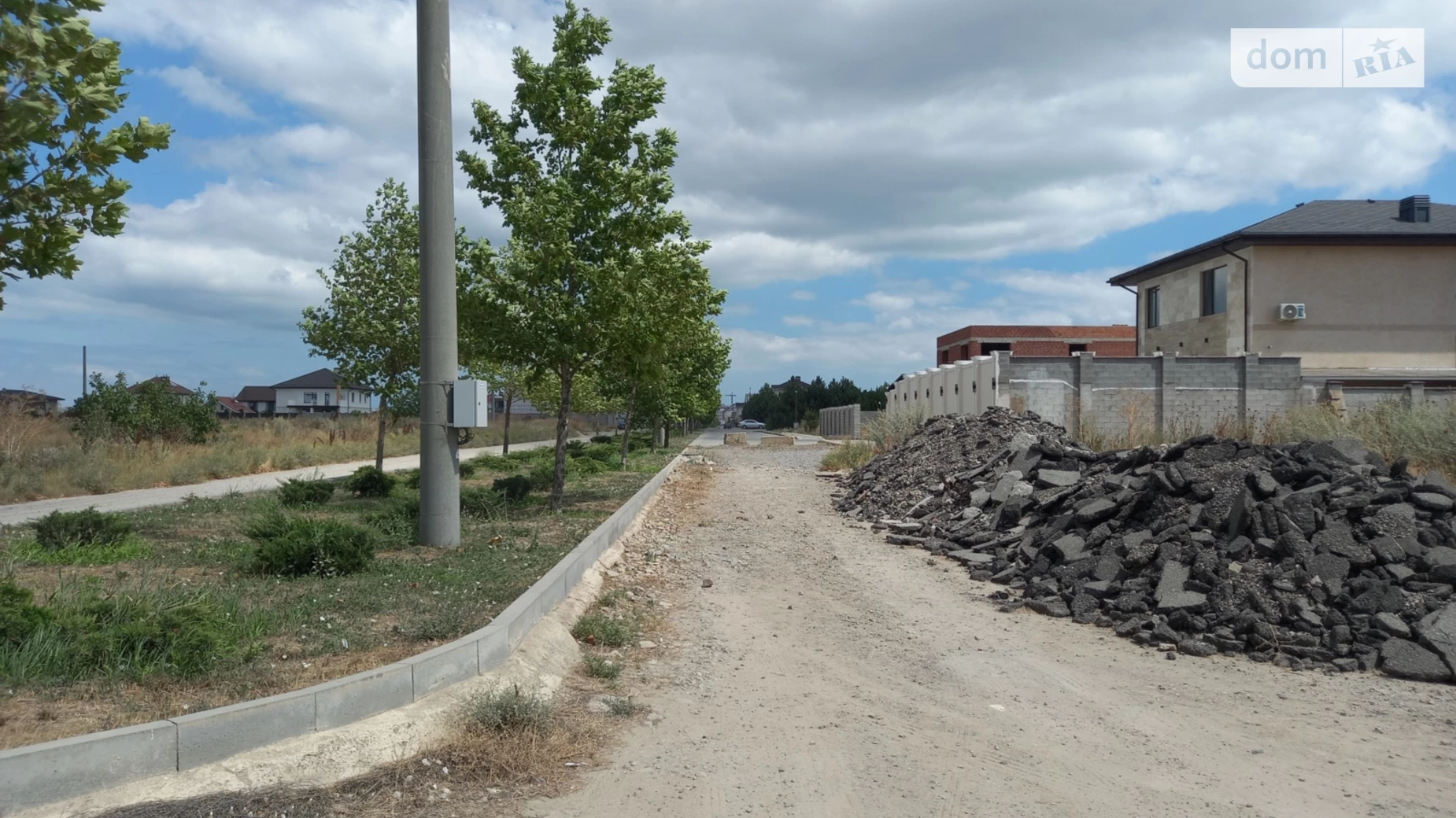 Продается земельный участок 6 соток в Одесской области, цена: 59000 $ - фото 4