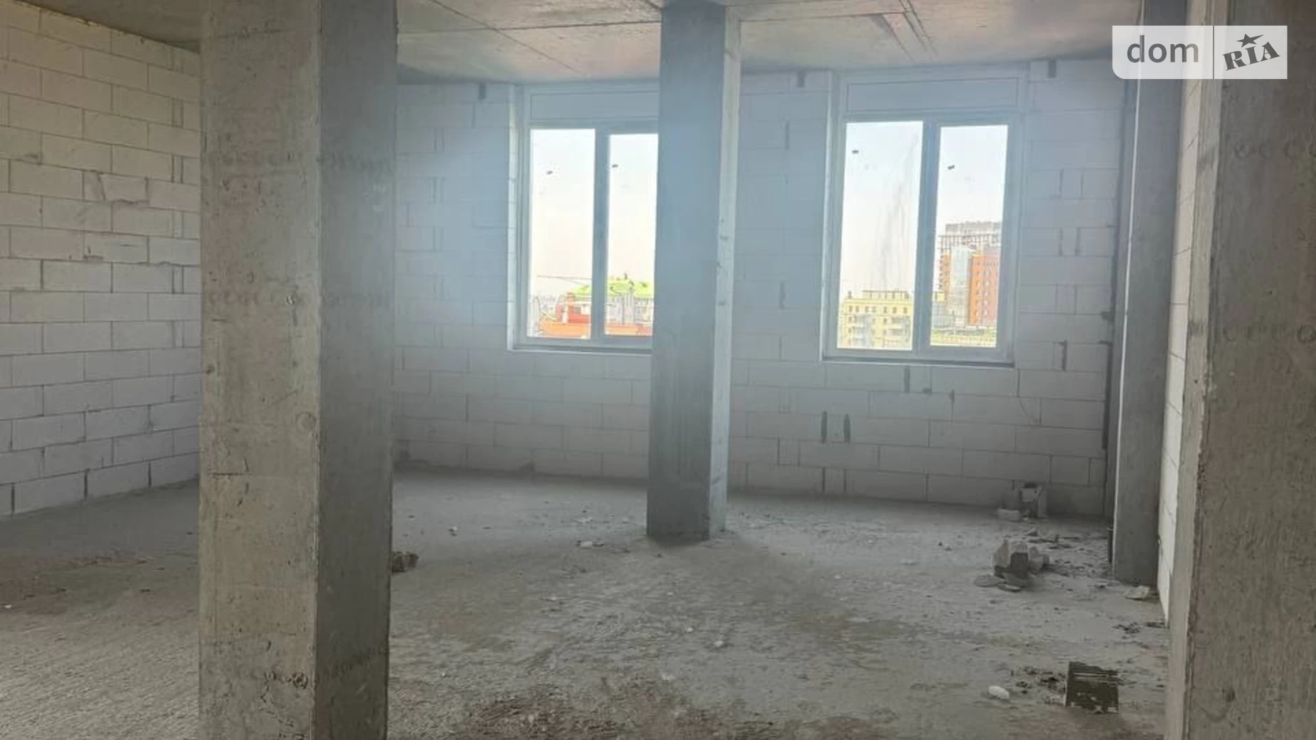 Продается 3-комнатная квартира 195 кв. м в Днепре, ул. Акинфиева Ивана - фото 3