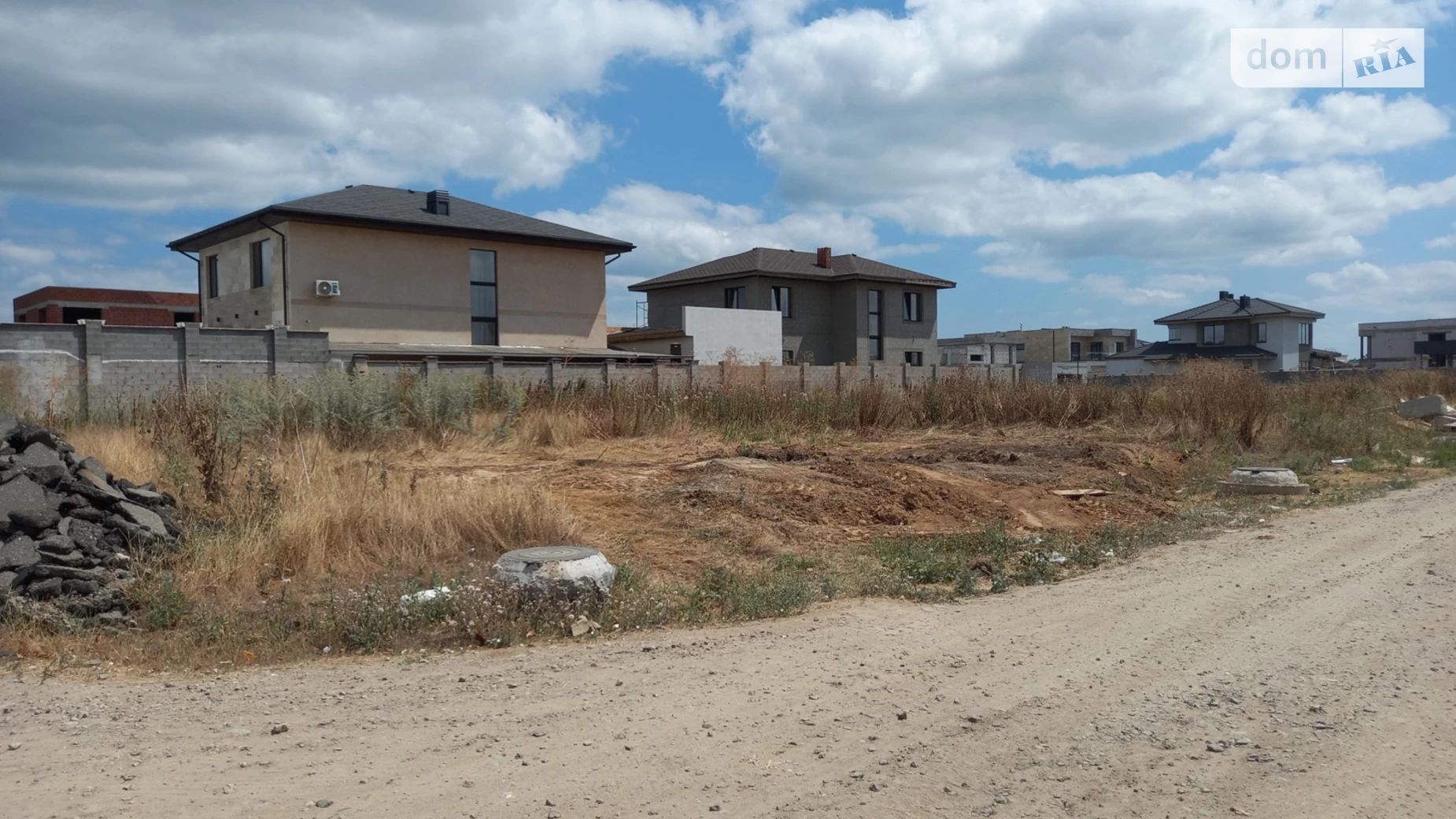 Продается земельный участок 6 соток в Одесской области, цена: 59000 $ - фото 5