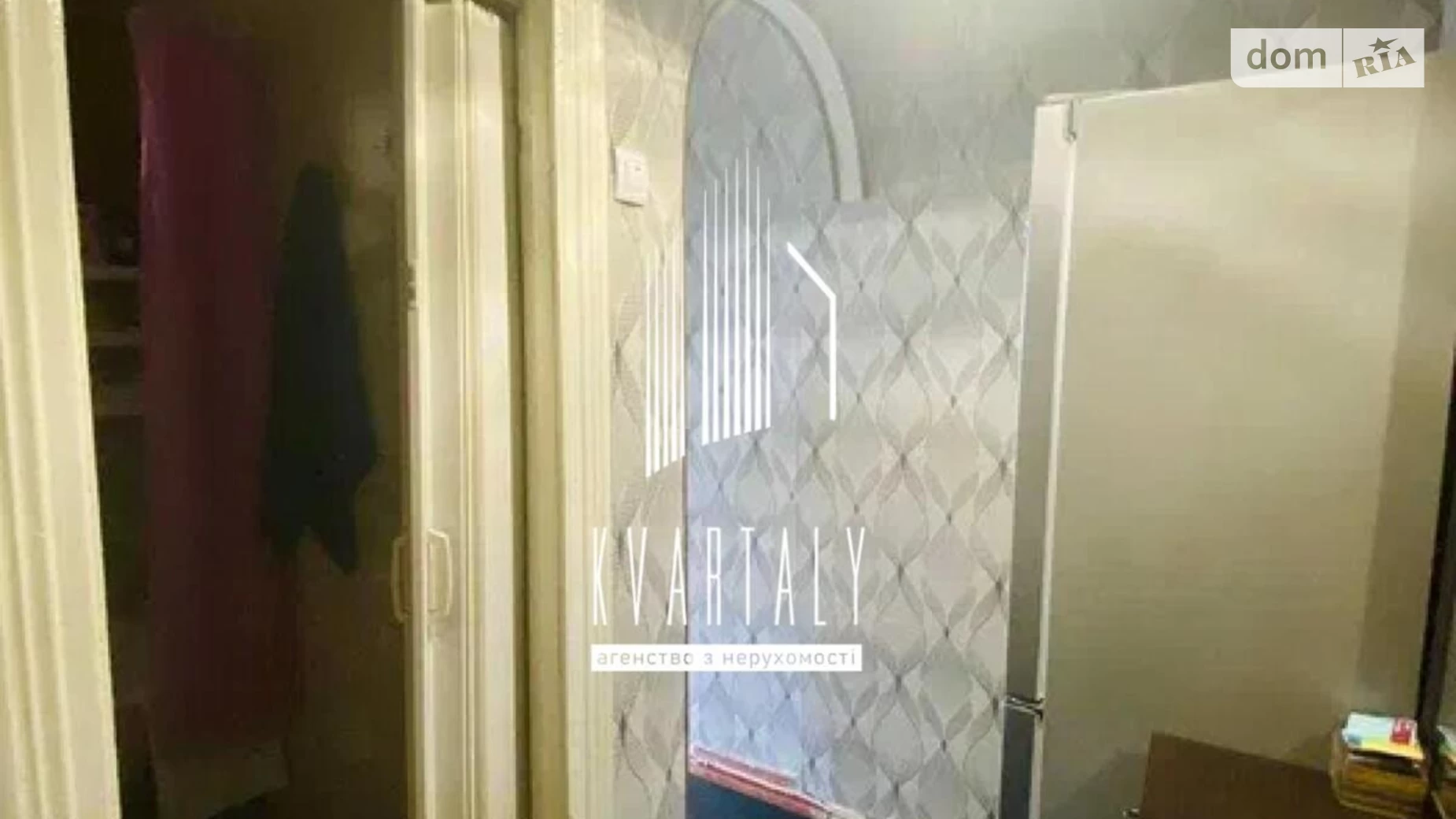 Продается 3-комнатная квартира 55.6 кв. м в Киеве, ул. Новодарницкая, 23/7 - фото 5