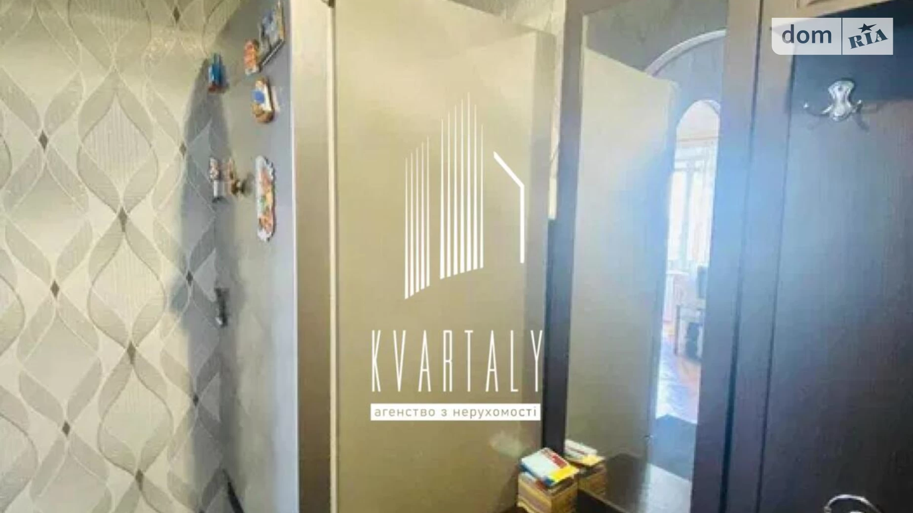 Продается 3-комнатная квартира 55.6 кв. м в Киеве, ул. Новодарницкая, 23/7 - фото 4