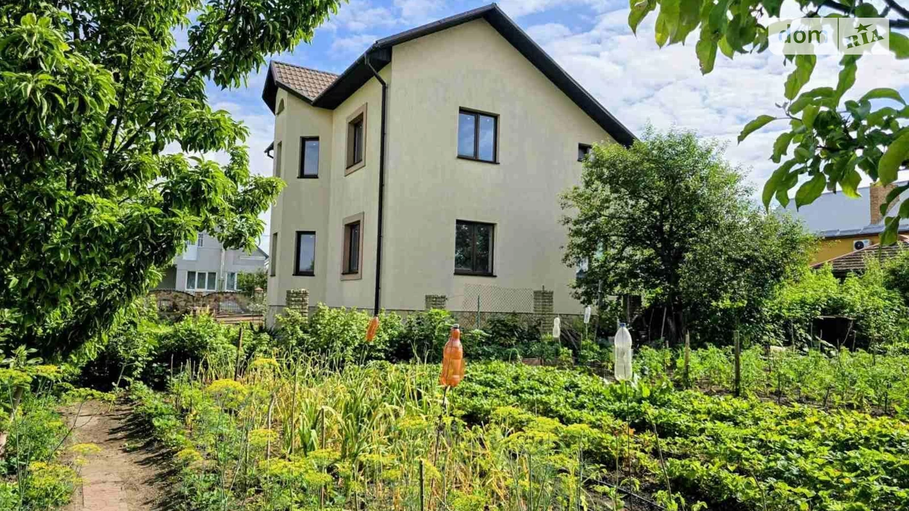 Продается дом на 2 этажа 269 кв. м с беседкой, цена: 144000 $ - фото 4