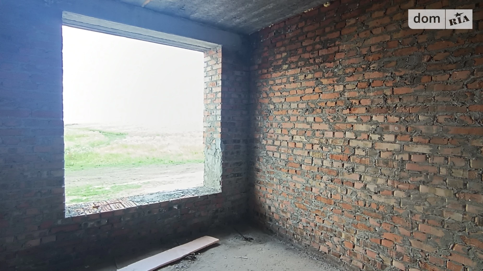 Продается 1-комнатная квартира 42.6 кв. м в Байковцах, ул. Академика Королева, 7Д - фото 4