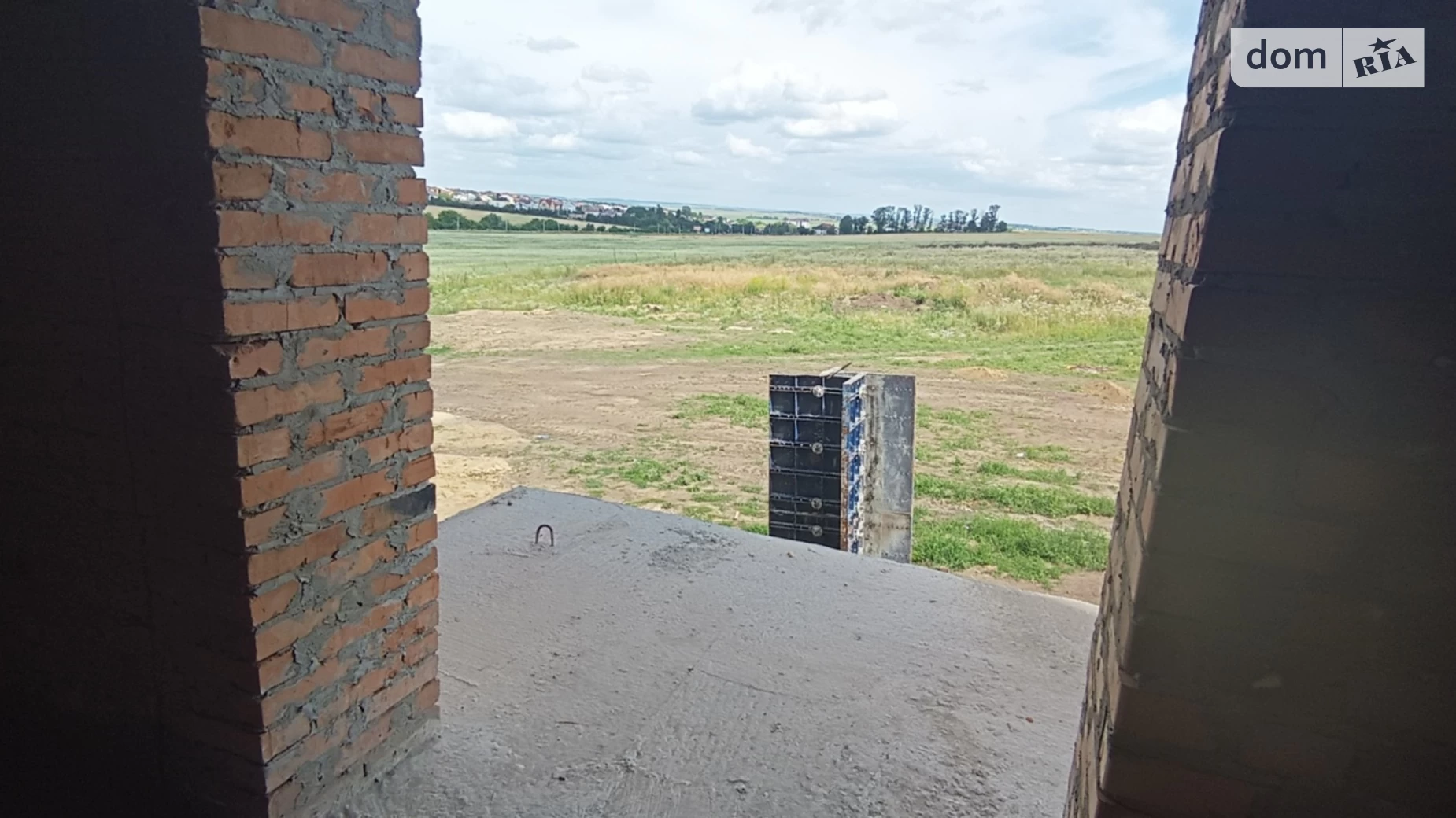 Продается 1-комнатная квартира 42.6 кв. м в Байковцах, ул. Академика Королева, 7Д - фото 5