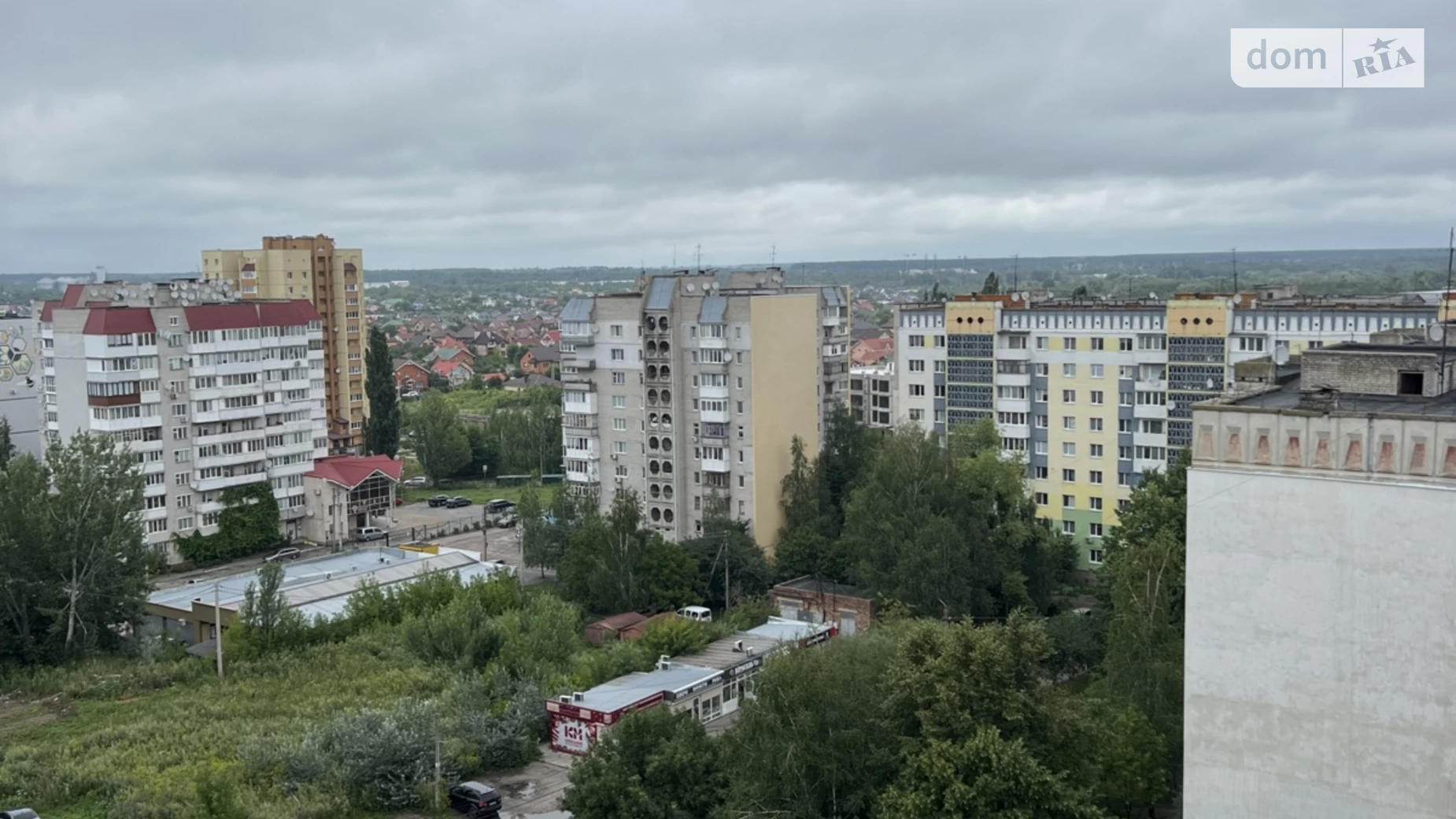 Продается 1-комнатная квартира 57.5 кв. м в Житомире, ул. Евгения Рыхлика - фото 5