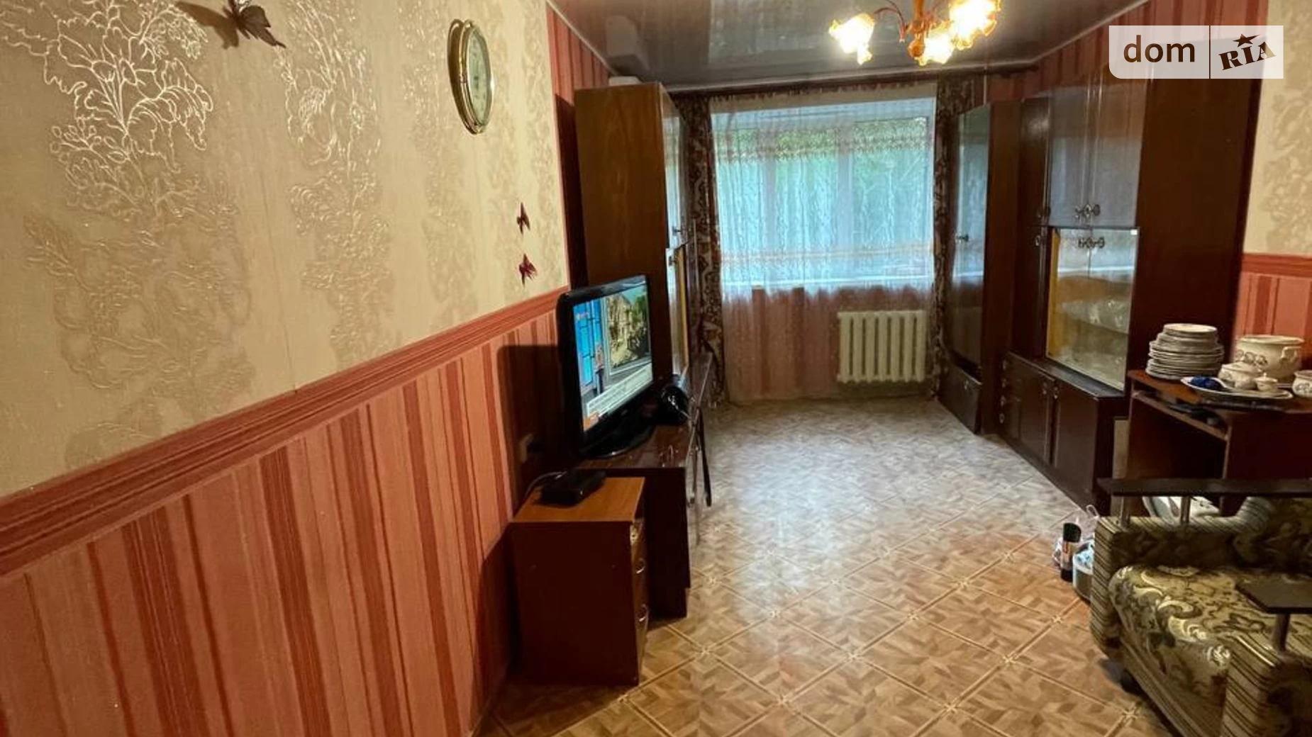 Продается 2-комнатная квартира 51 кв. м в Днепре, ул. Криворожская, 16А - фото 5
