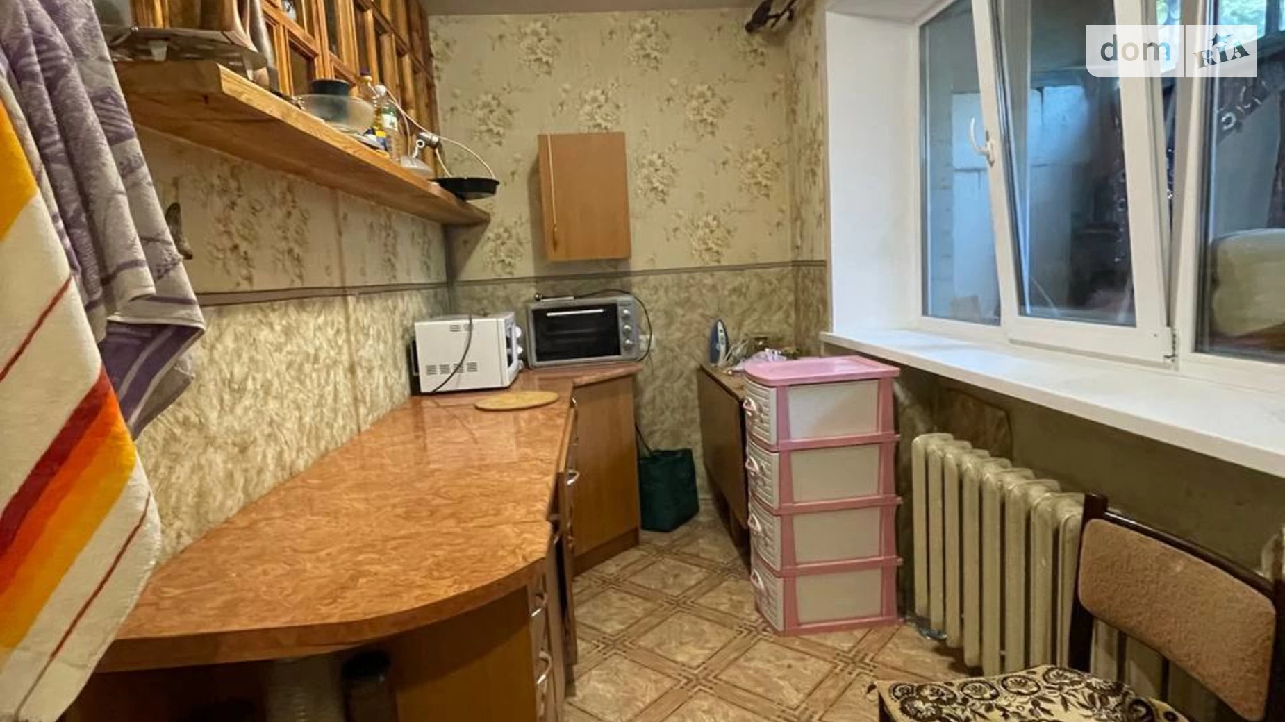 Продается 2-комнатная квартира 51 кв. м в Днепре, ул. Криворожская, 16А - фото 3