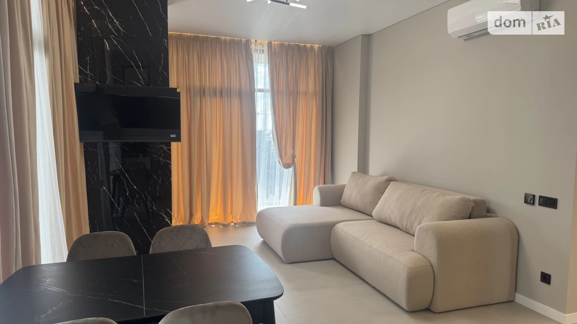 Сдается в аренду 2-комнатная квартира 90 кв. м в Ужгороде, ул. Николая Бобяка, 1Б - фото 5