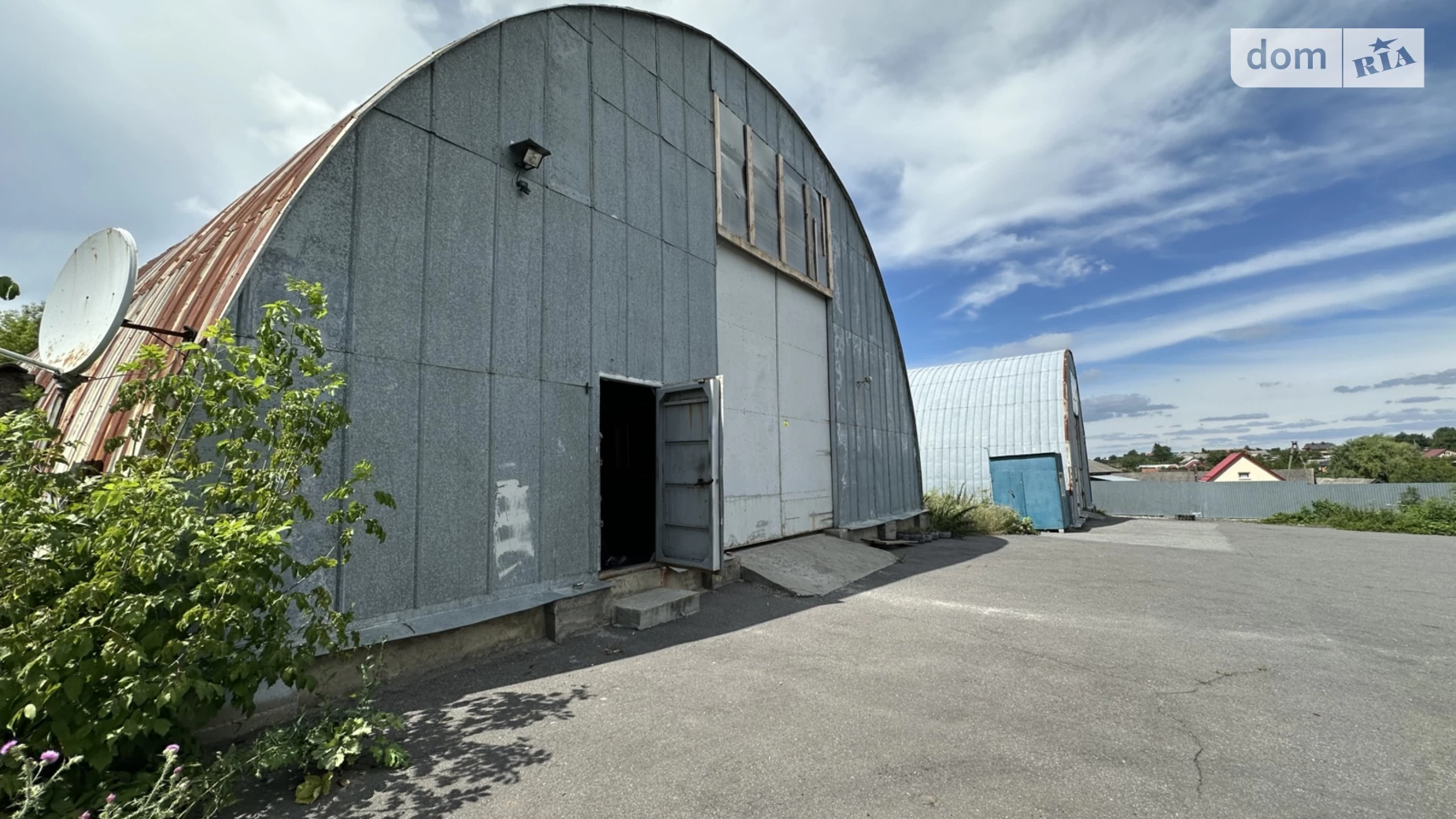 Сдается в аренду помещения свободного назначения 700 кв. м в 1-этажном здании, цена: 49000 грн - фото 2