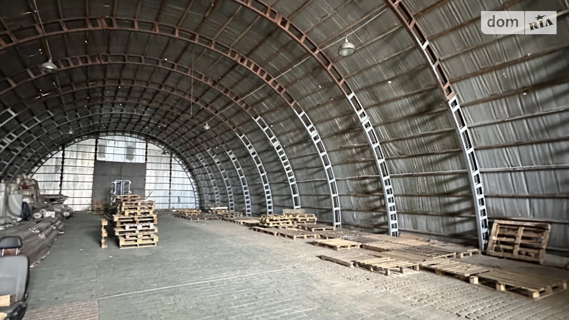 Сдается в аренду помещения свободного назначения 700 кв. м в 1-этажном здании, цена: 49000 грн - фото 4