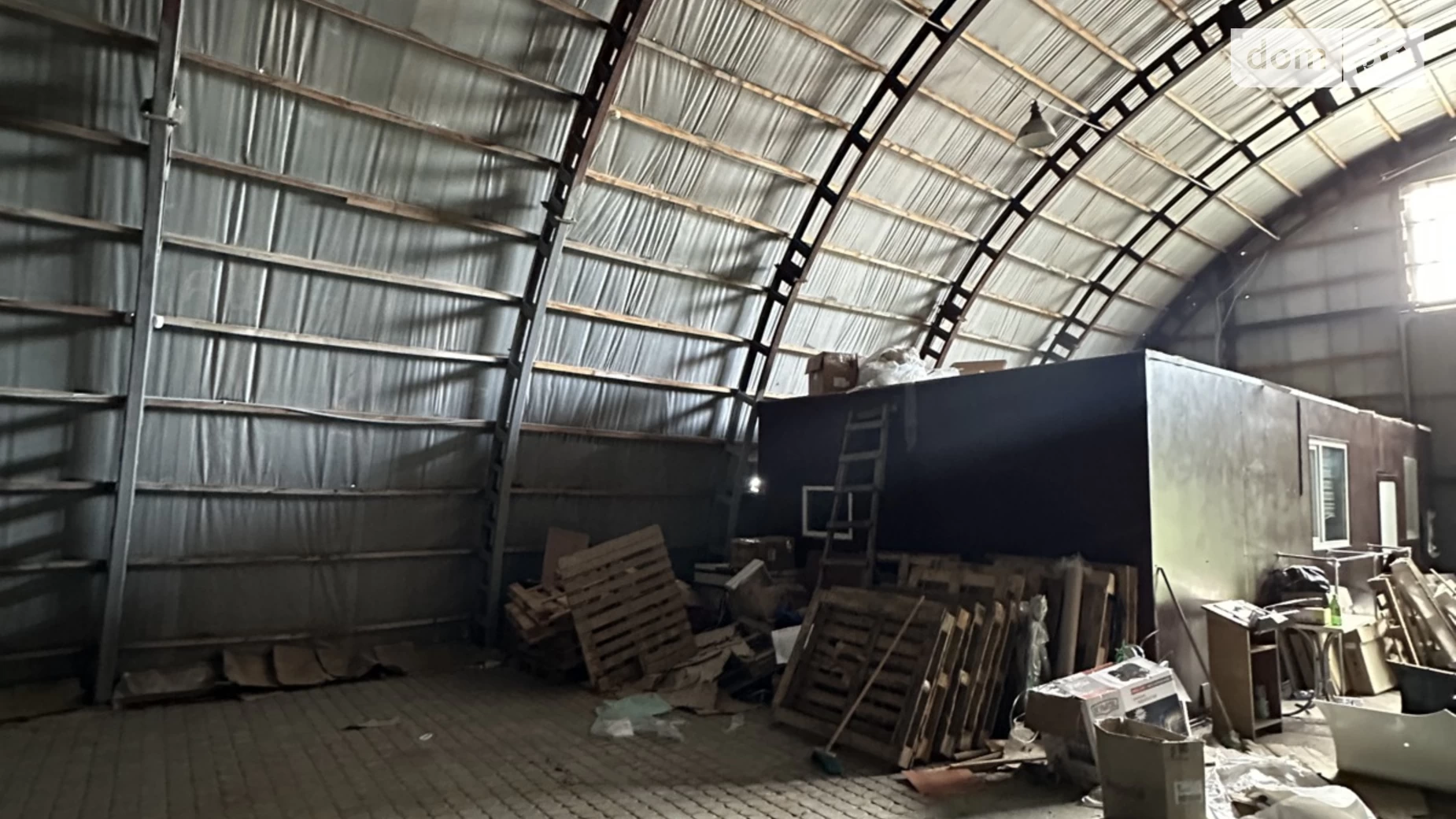 Сдается в аренду помещения свободного назначения 700 кв. м в 1-этажном здании, цена: 49000 грн - фото 5