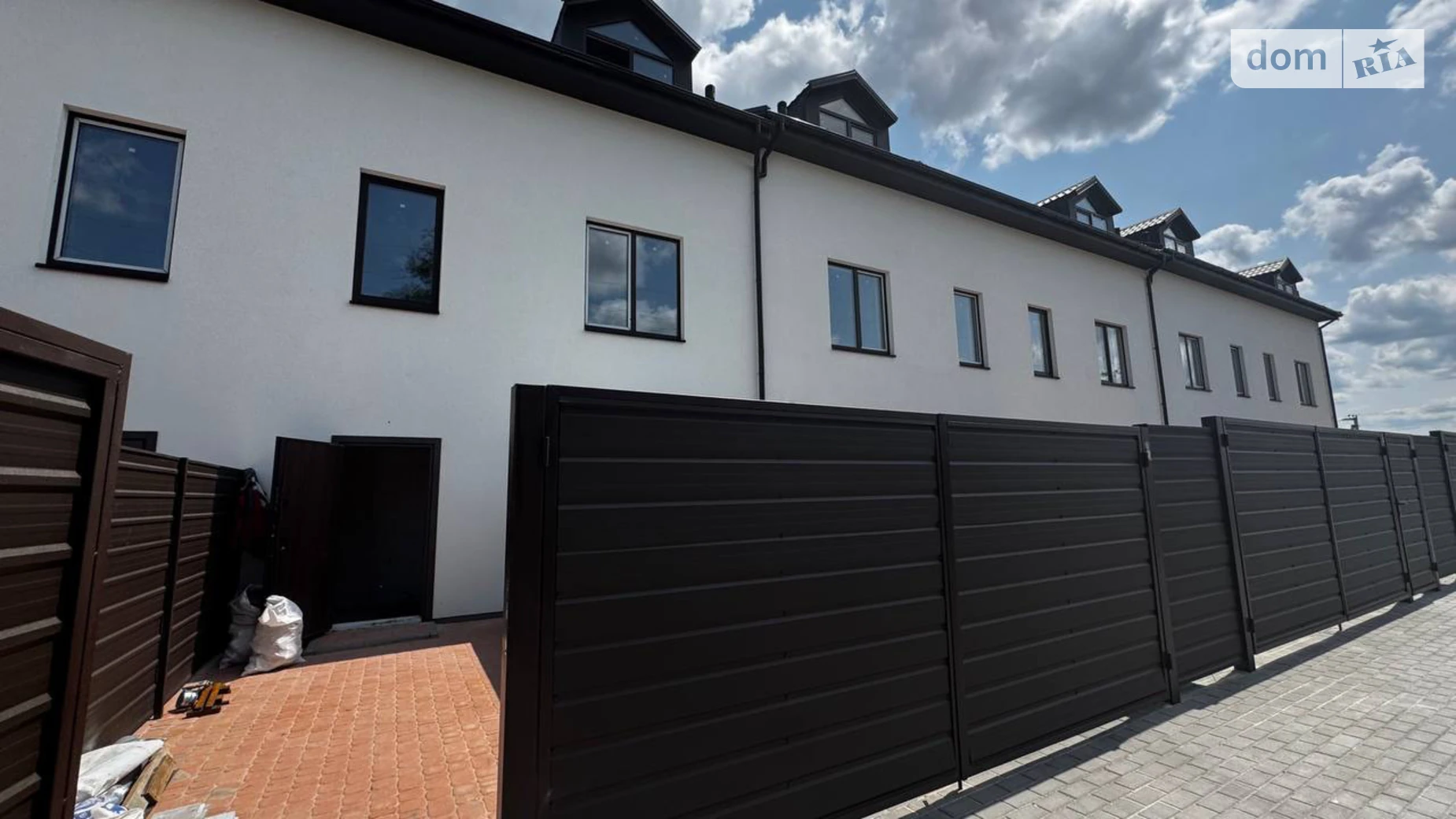 ул. Степная(Ворошилова) Гостомель, цена: 52000 $ - фото 2