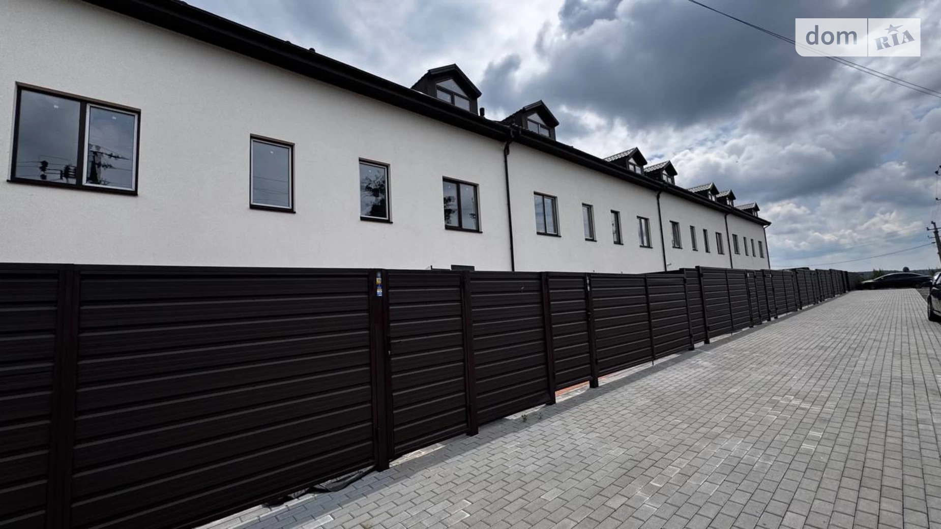 ул. Степная(Ворошилова) Гостомель, цена: 55000 $ - фото 4