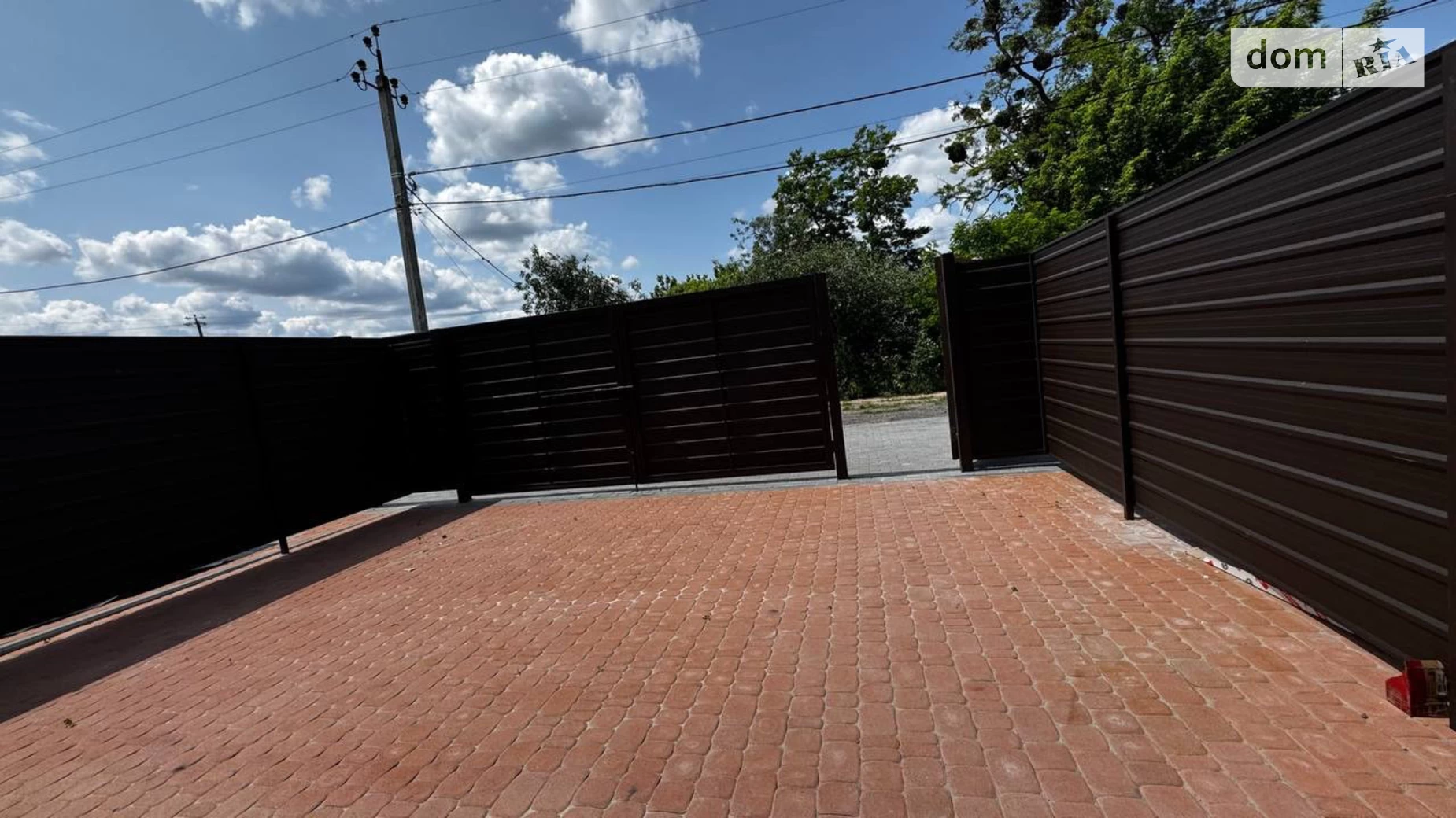ул. Степная(Ворошилова) Гостомель, цена: 55000 $ - фото 3