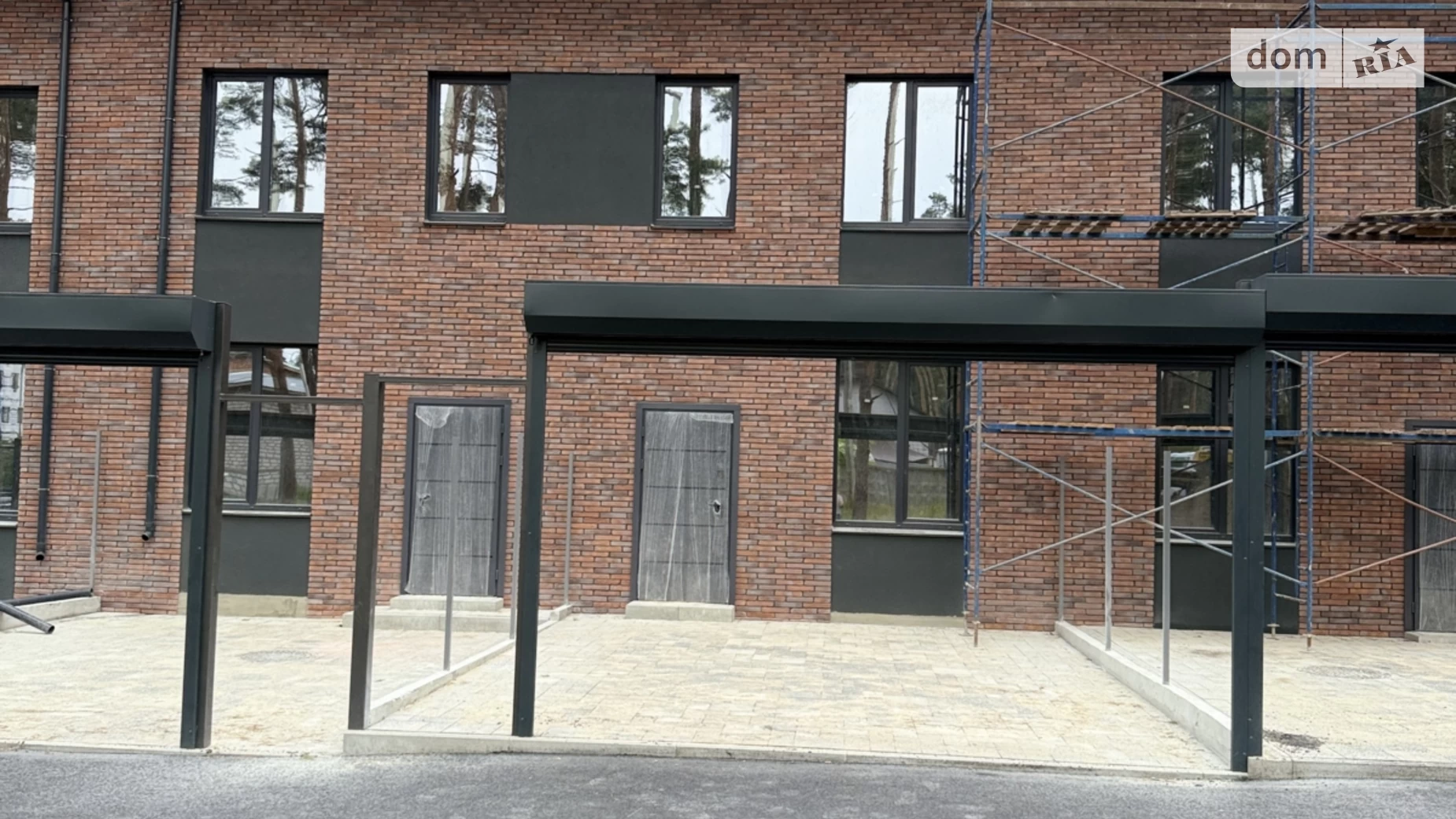 Продается дом на 2 этажа 86 кв. м с террасой, цена: 82000 $ - фото 3