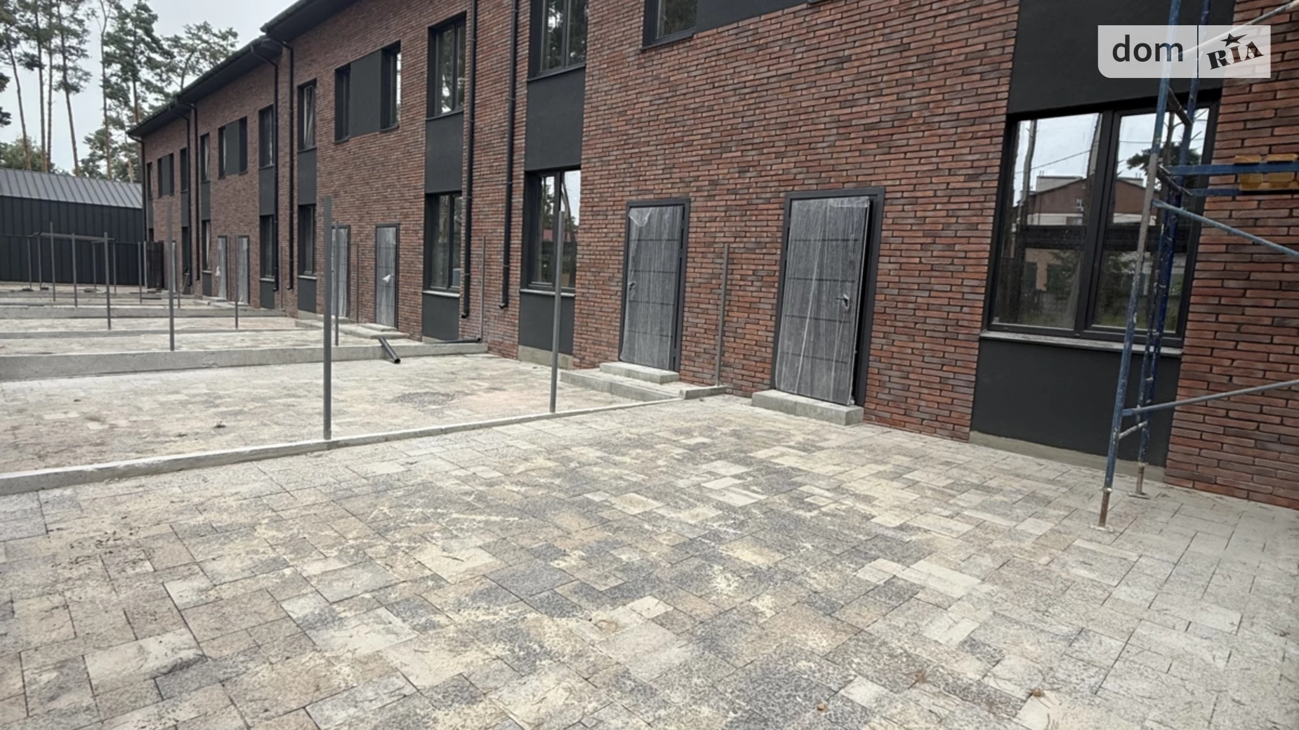Продается дом на 2 этажа 86 кв. м с террасой, цена: 82000 $ - фото 4