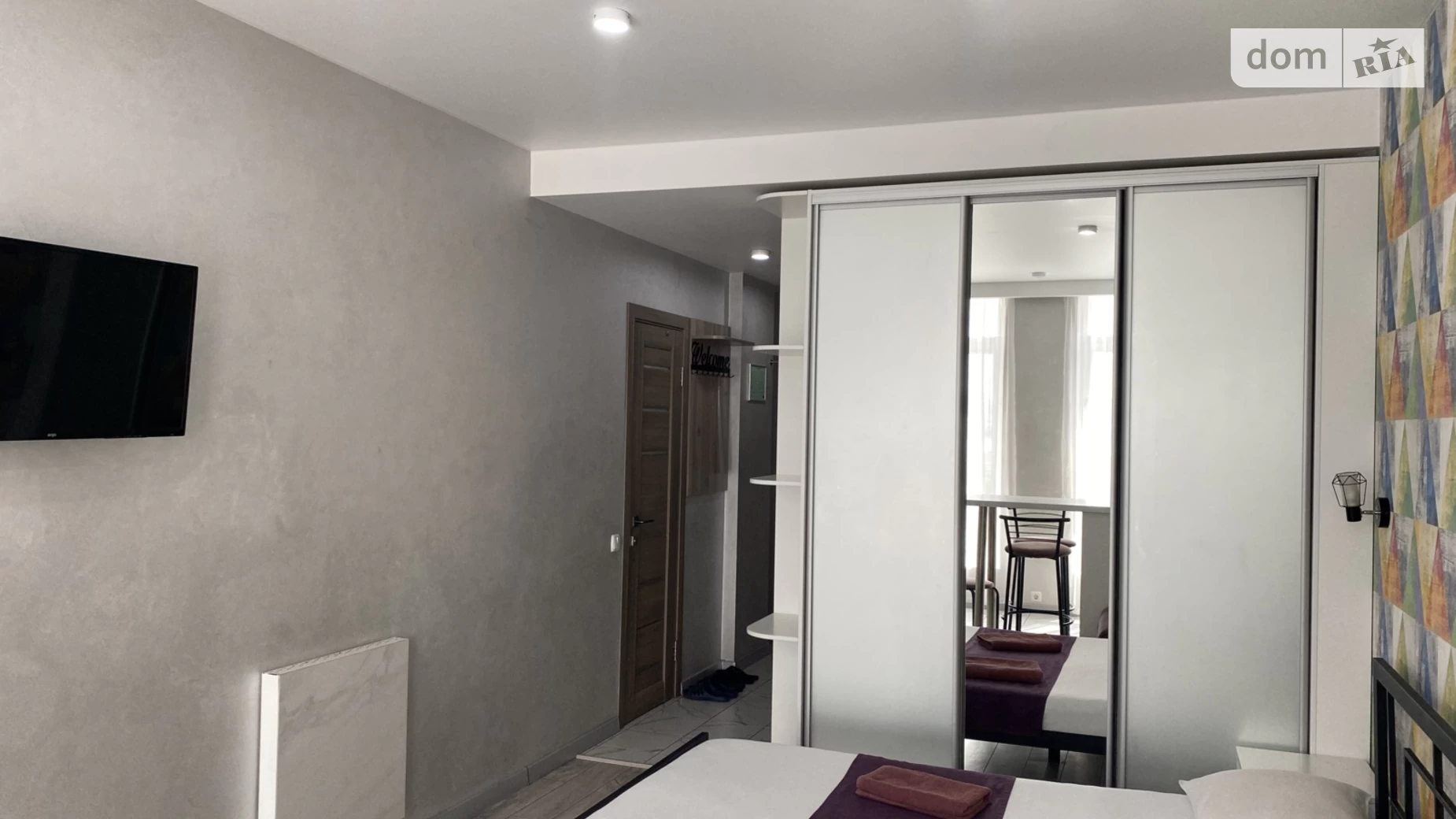 Сдается в аренду 1-комнатная квартира в Днепре, ул. Луговская, 255 - фото 5