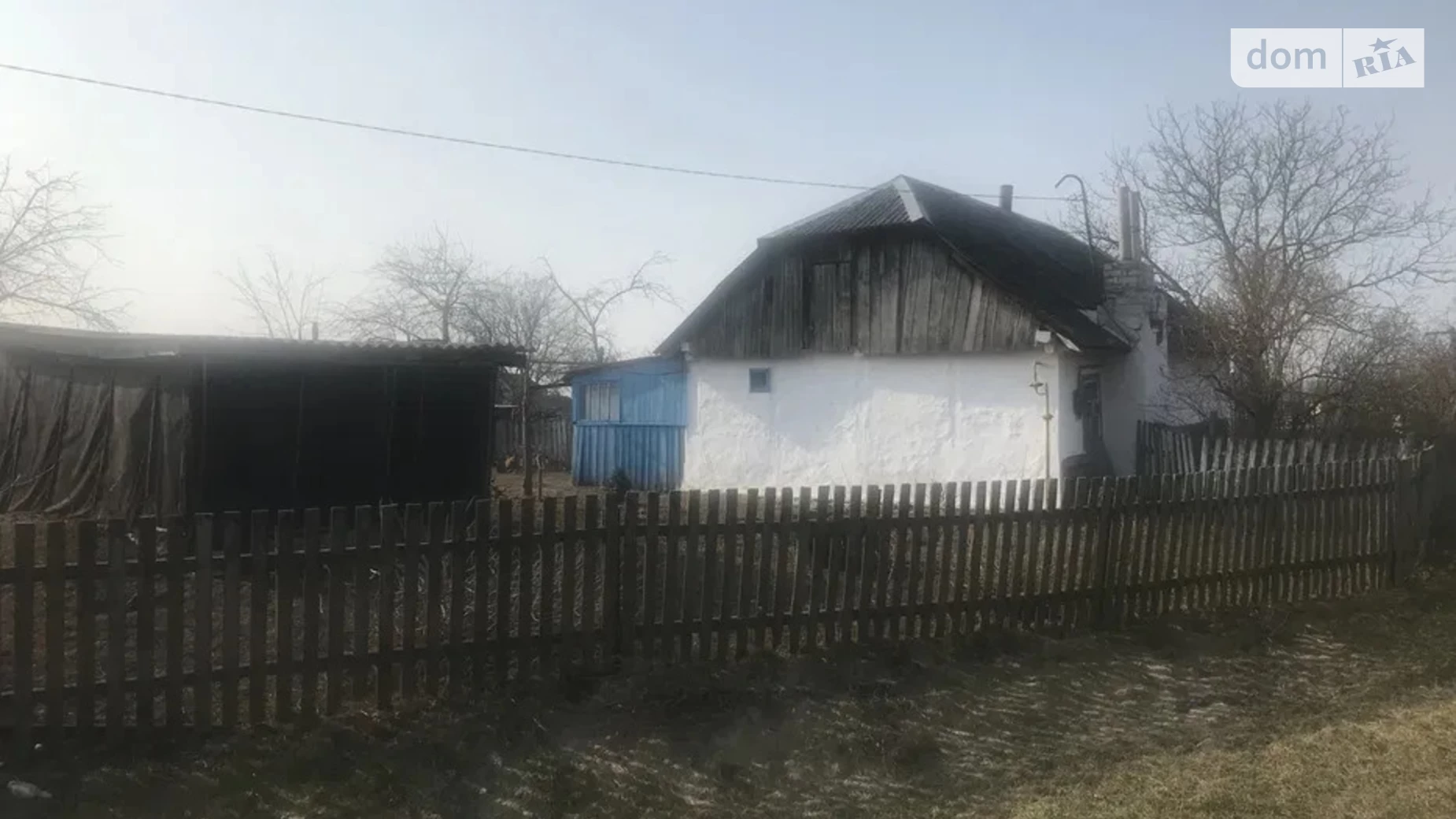 Продается одноэтажный дом 55 кв. м с террасой, цена: 6000 $ - фото 3