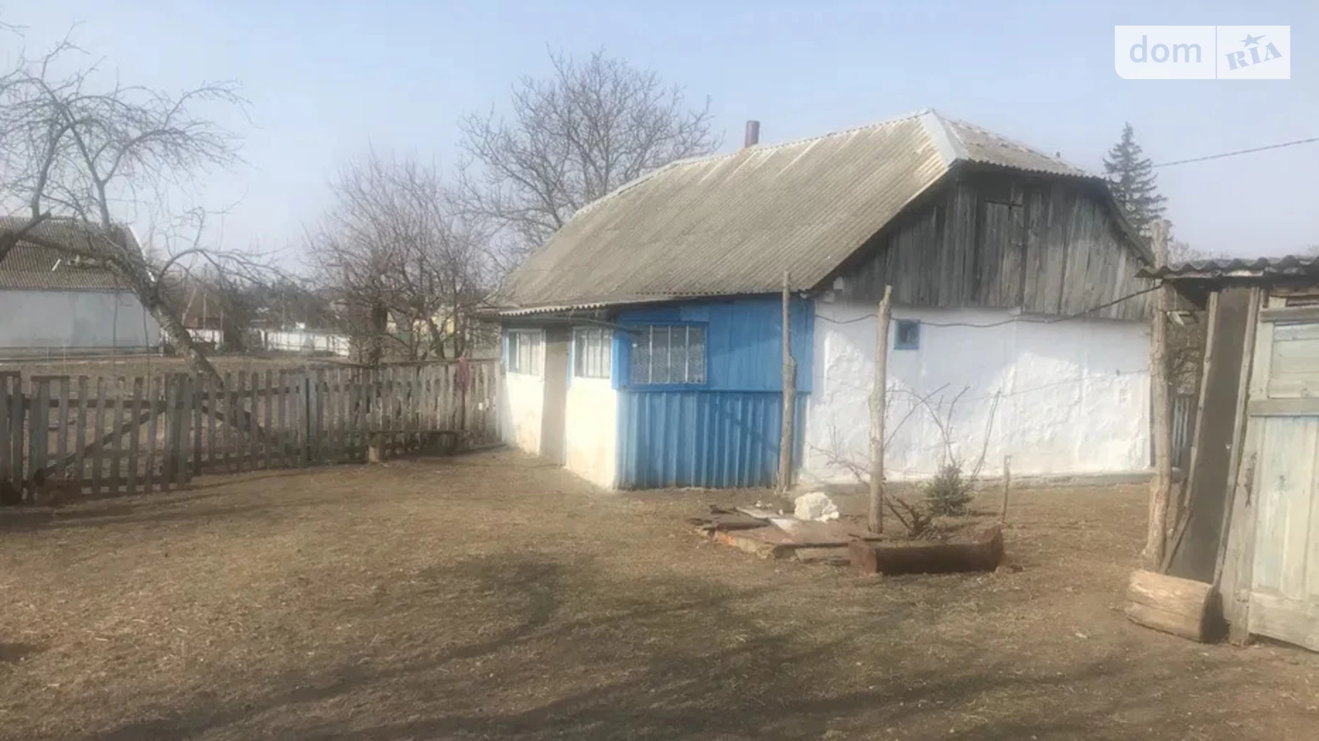 Продается одноэтажный дом 55 кв. м с террасой, цена: 6000 $ - фото 2