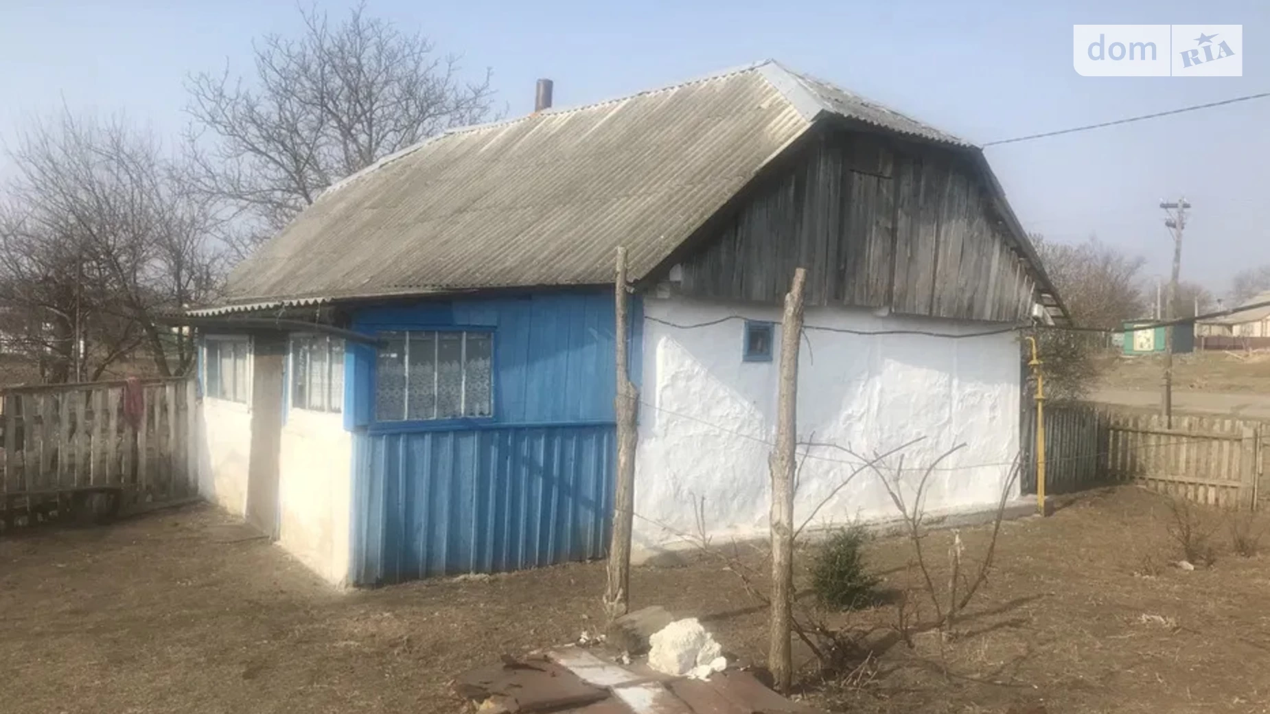 Продается одноэтажный дом 55 кв. м с террасой, цена: 6000 $ - фото 4