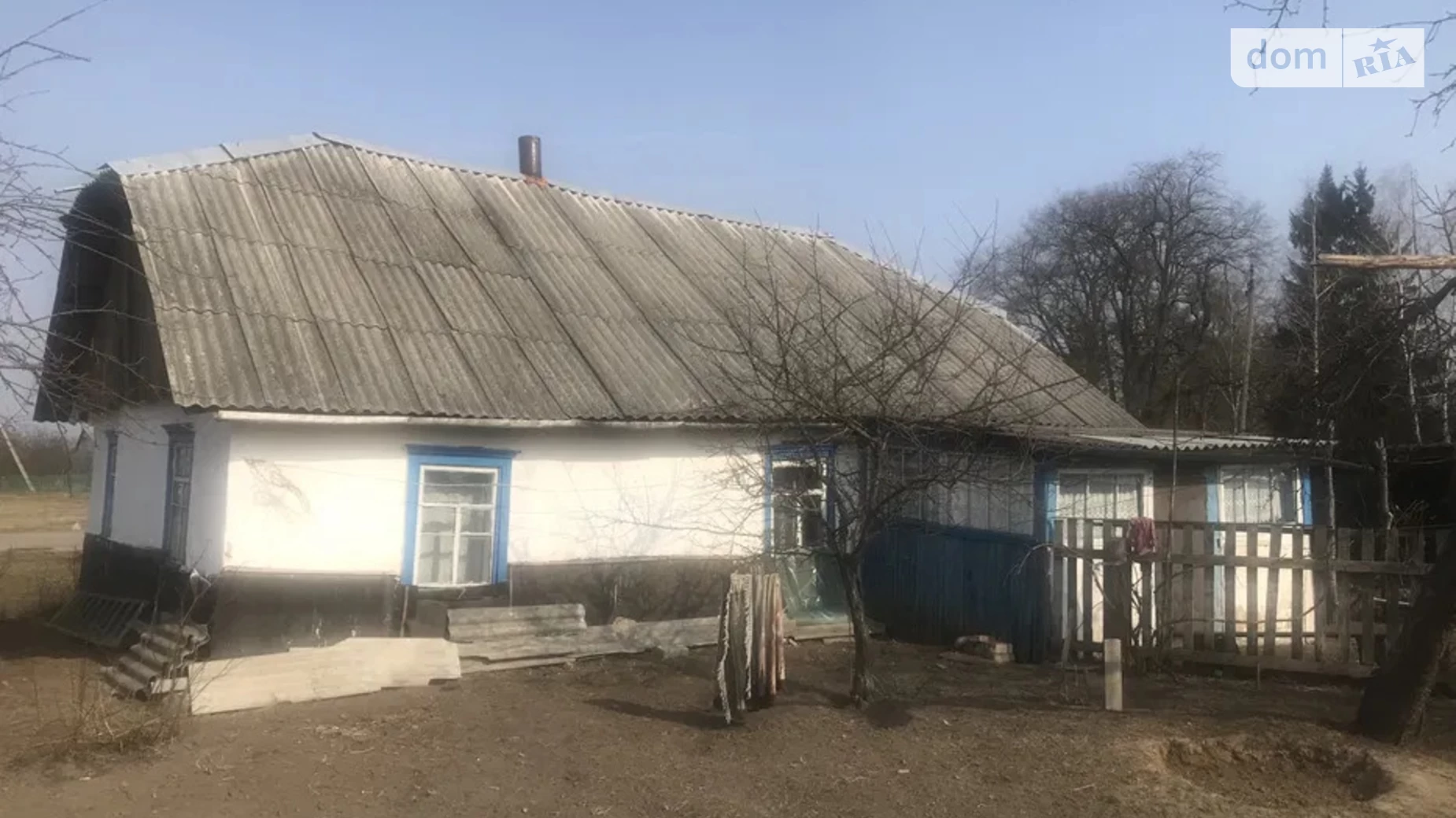 Продается одноэтажный дом 55 кв. м с террасой, цена: 6000 $ - фото 5