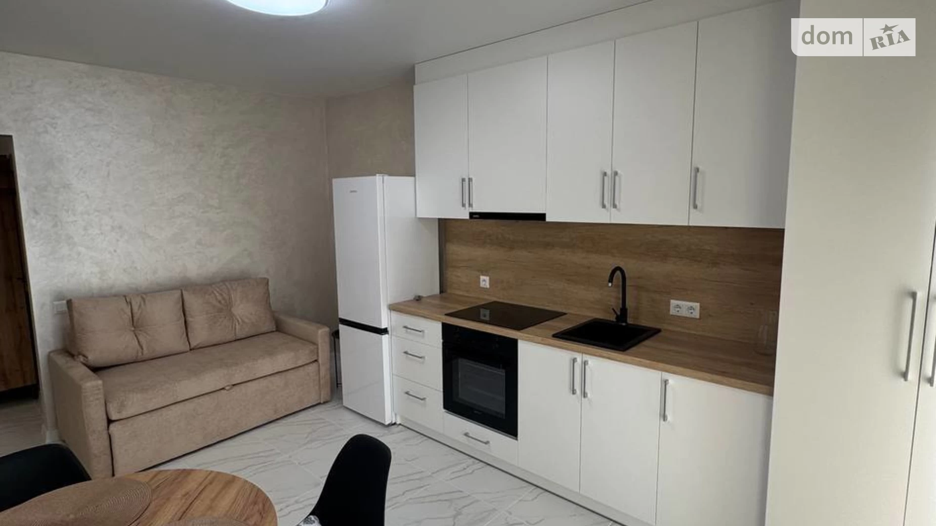 Сдается в аренду 1-комнатная квартира 42 кв. м в Трускавце, цена: 15000 грн - фото 5