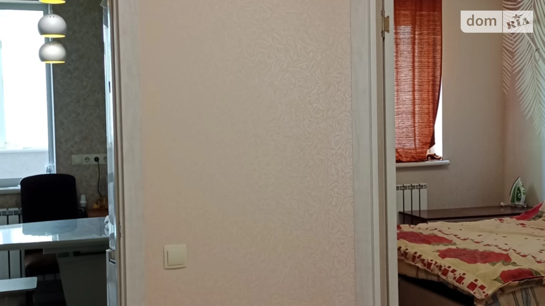 Продается 2-комнатная квартира 58.1 кв. м в Харькове, ул. Мира - фото 2