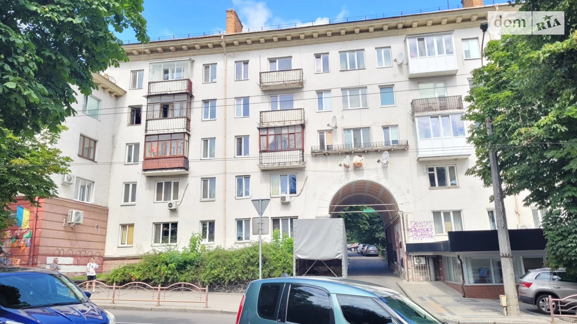 2-комнатная квартира 42 кв. м в Луцке, цена: 43000 $ - фото 2