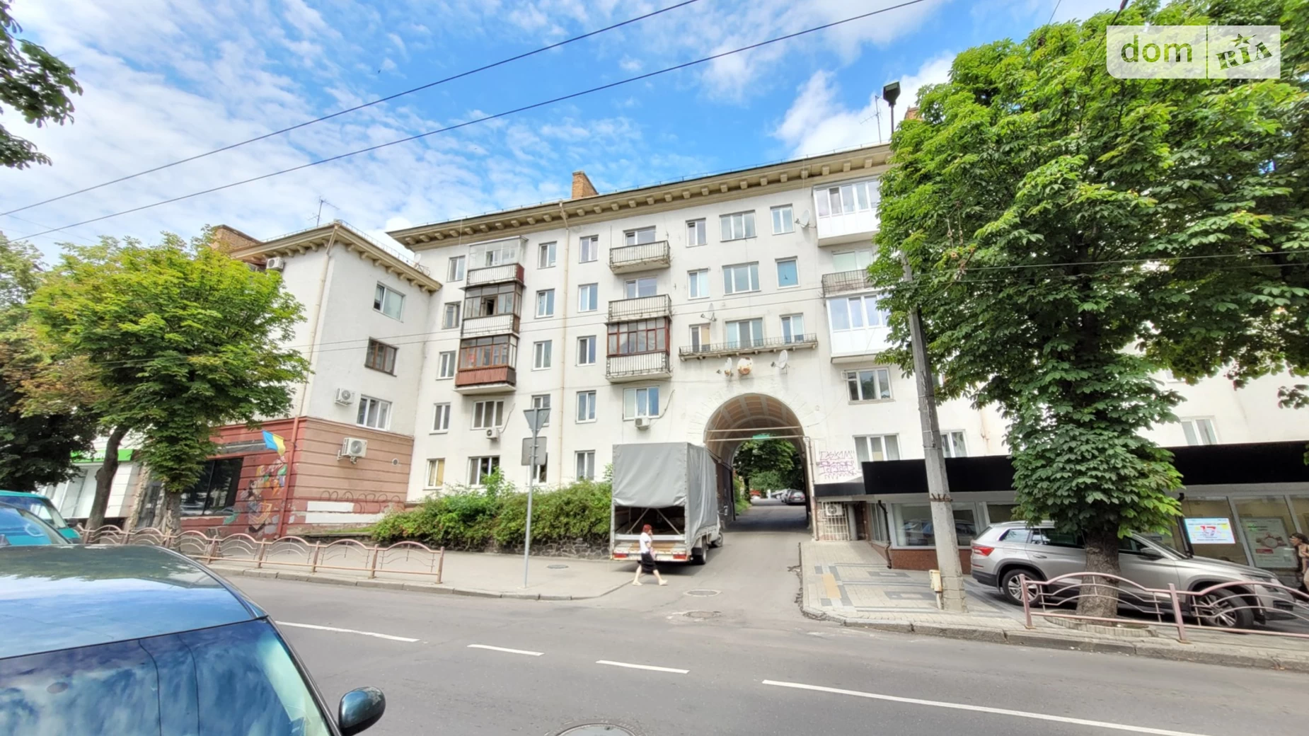 2-комнатная квартира 42 кв. м в Луцке, цена: 43000 $ - фото 3