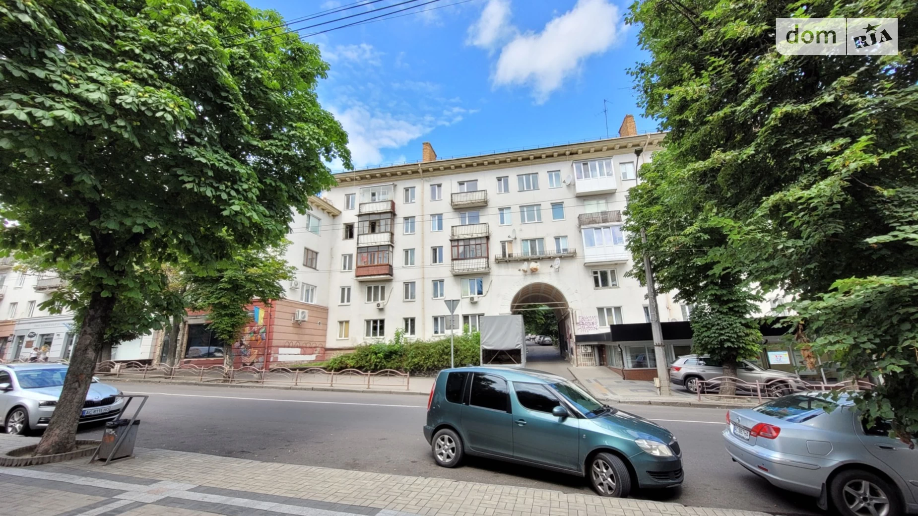 2-комнатная квартира 42 кв. м в Луцке, цена: 43000 $ - фото 4