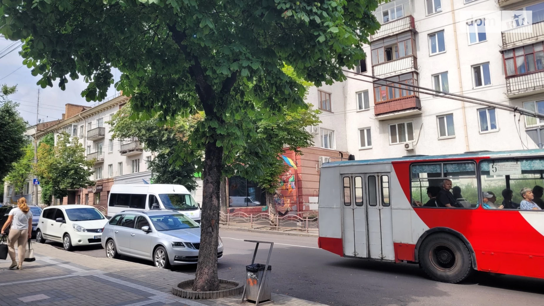 2-комнатная квартира 42 кв. м в Луцке, цена: 43000 $ - фото 5