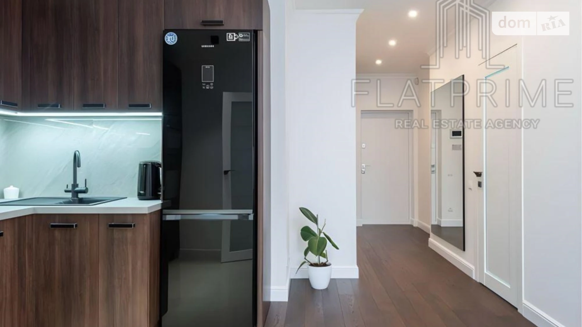 Продается 1-комнатная квартира 50.9 кв. м в Киеве, ул. Митрополита Василия Липковского(Урицкого), 37В - фото 3