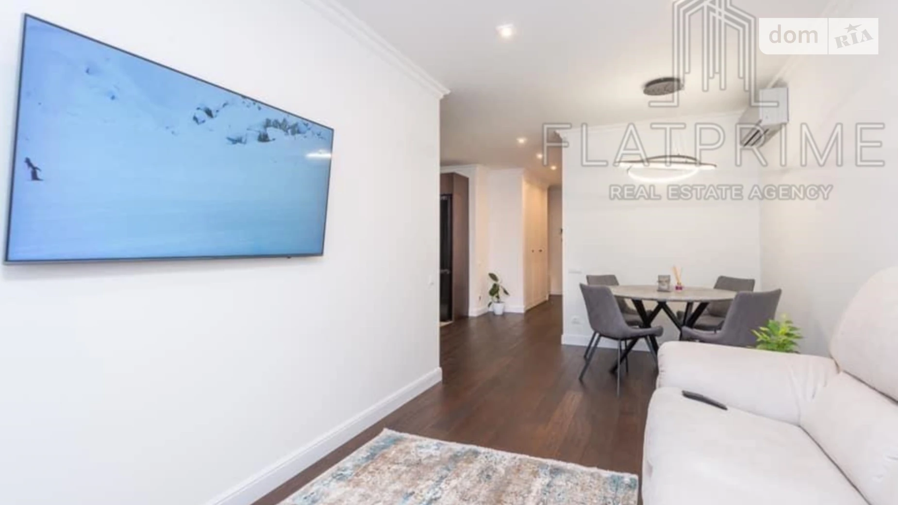 Продается 1-комнатная квартира 50.9 кв. м в Киеве, ул. Митрополита Василия Липковского(Урицкого), 37В - фото 5