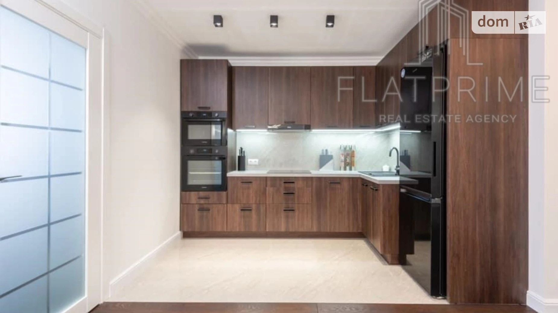 Продается 1-комнатная квартира 50.9 кв. м в Киеве, ул. Митрополита Василия Липковского(Урицкого), 37В - фото 2