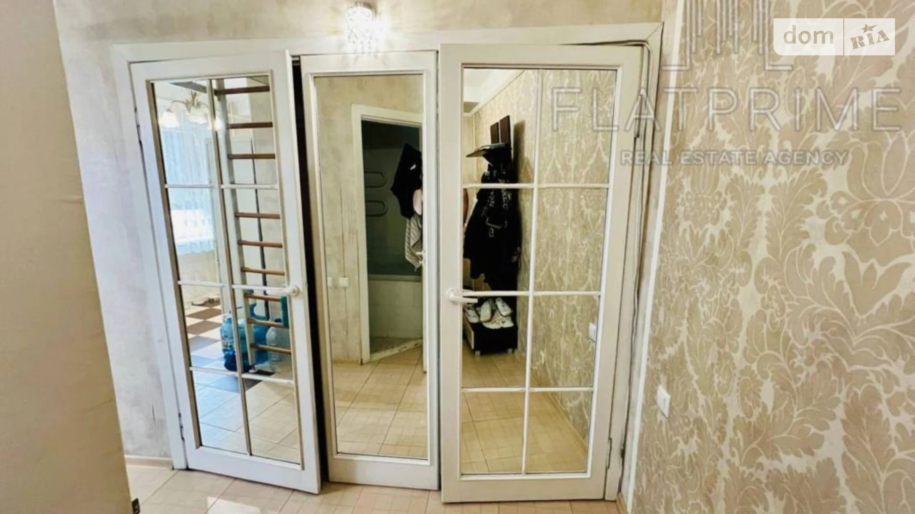 Продается 1-комнатная квартира 35.9 кв. м в Киеве, наб. Русановская, 8 - фото 5