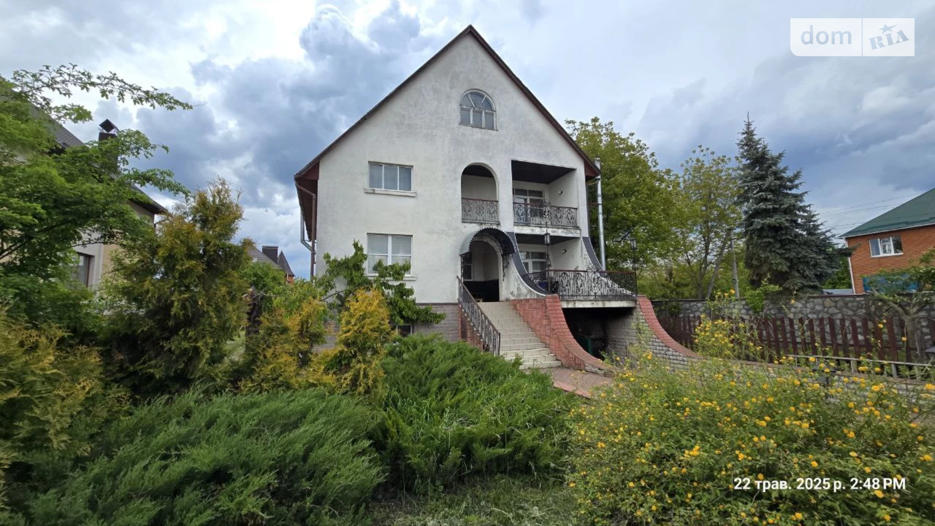 Продается дом на 2 этажа 318 кв. м с камином, цена: 150000 $ - фото 3