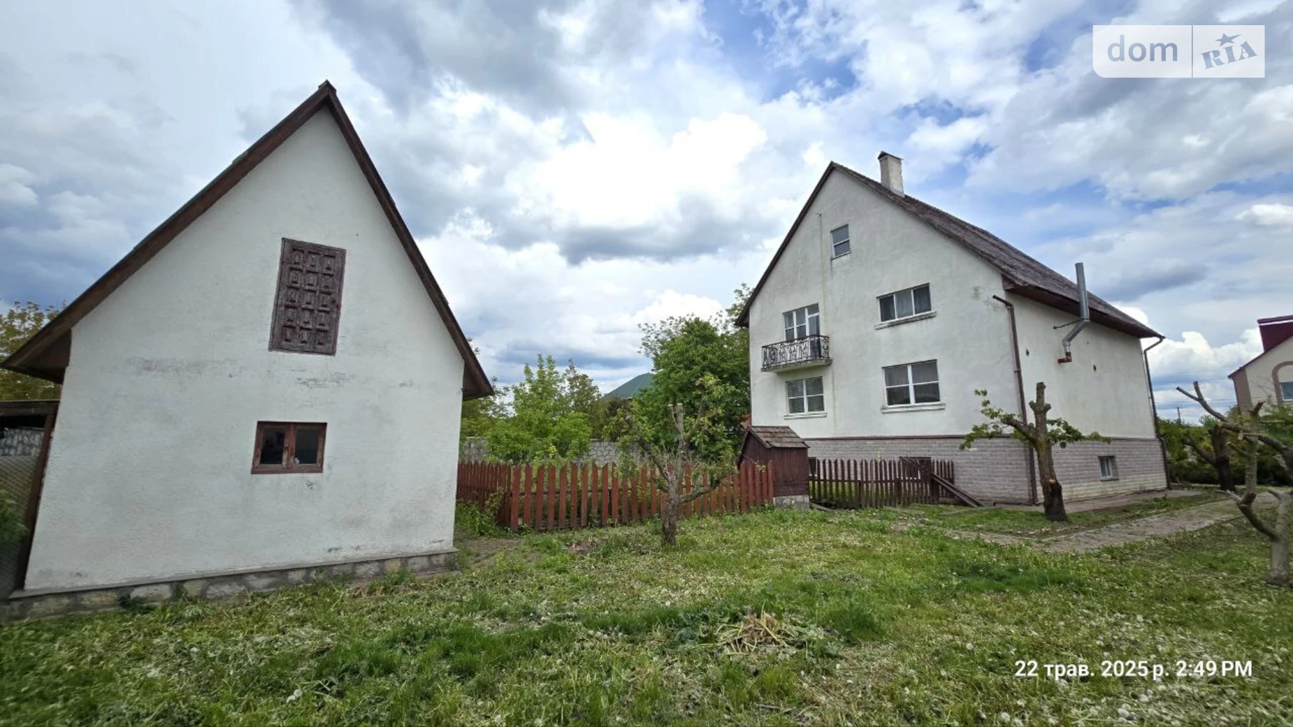 Продается дом на 2 этажа 318 кв. м с камином, цена: 150000 $ - фото 5