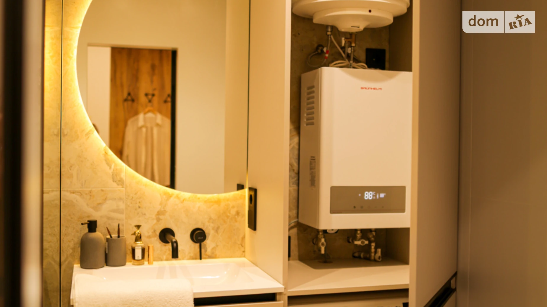 Продается 1-комнатная квартира 38.9 кв. м в Киеве, ул. Нижний Вал, 27-29 - фото 4