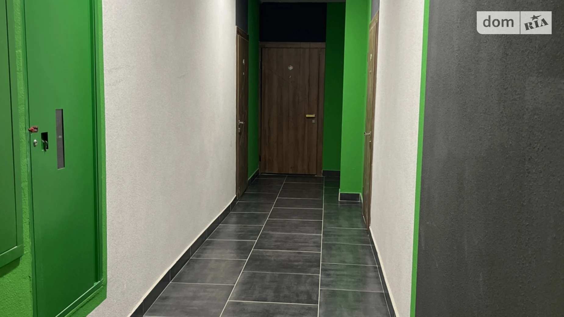 Продается 3-комнатная квартира 110.7 кв. м в Ирпене, ул. Университетская(Карла Маркса), 3/16 - фото 2