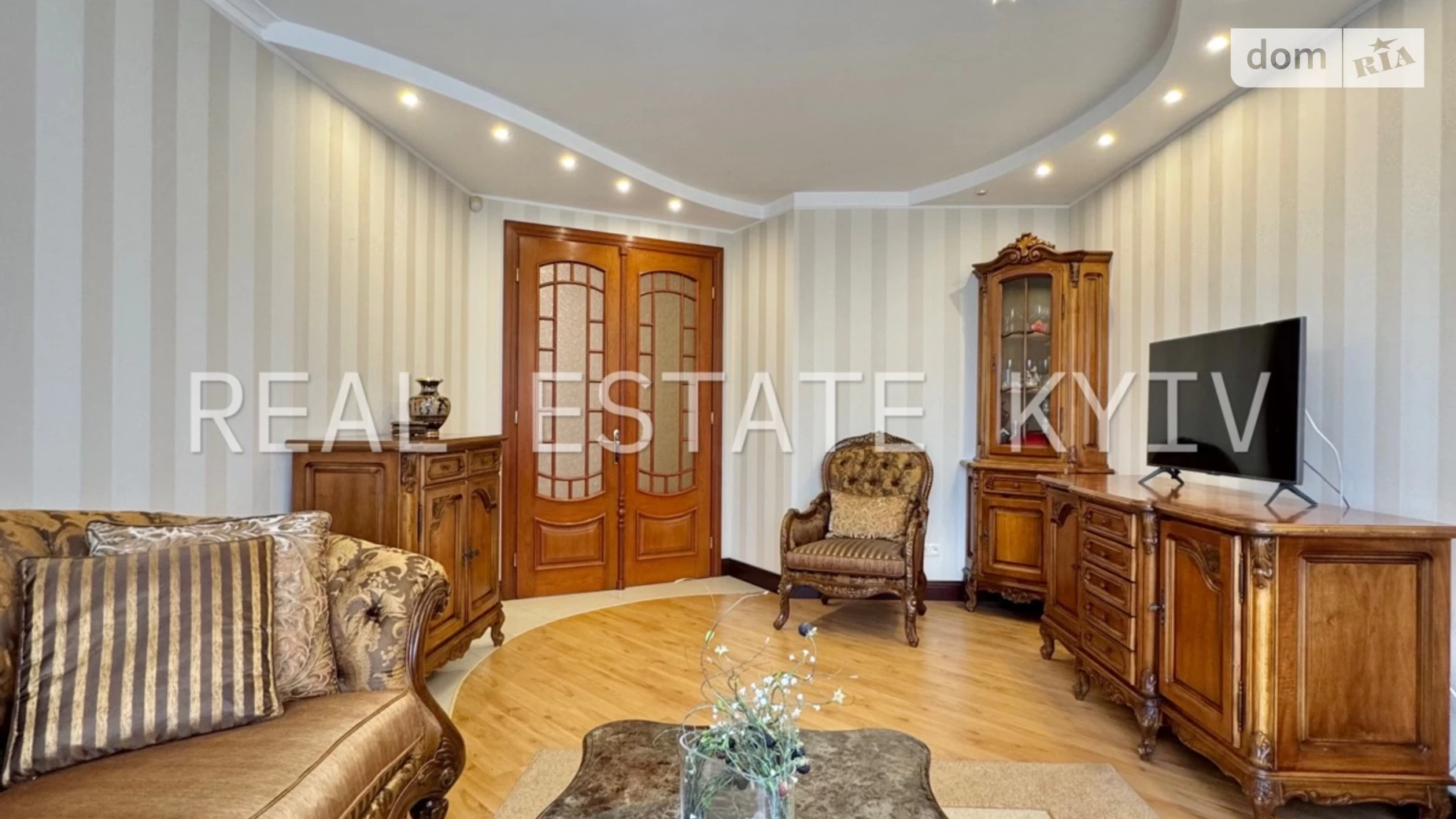 Продається 3-кімнатна квартира 116 кв. м у Києві, вул. Мокра(Кудряшова), 3 - фото 3