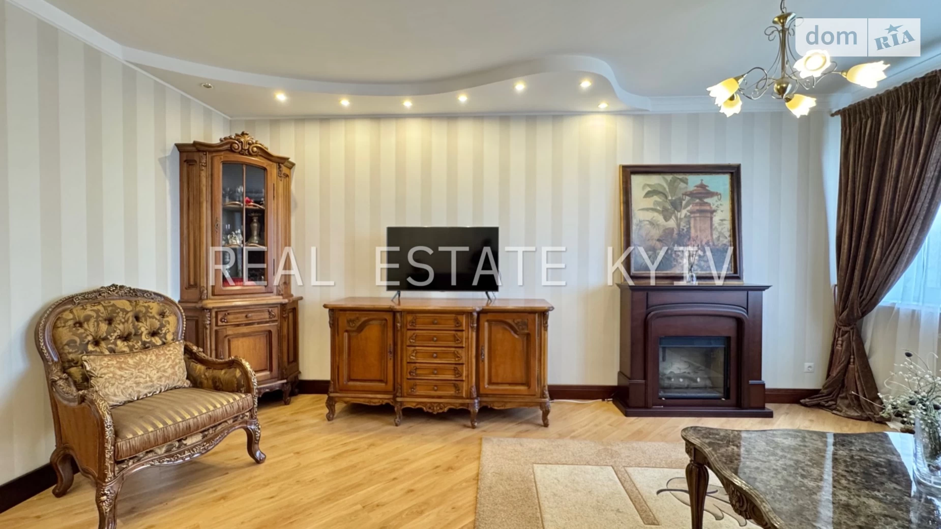Продається 3-кімнатна квартира 116 кв. м у Києві, вул. Мокра(Кудряшова), 3 - фото 5