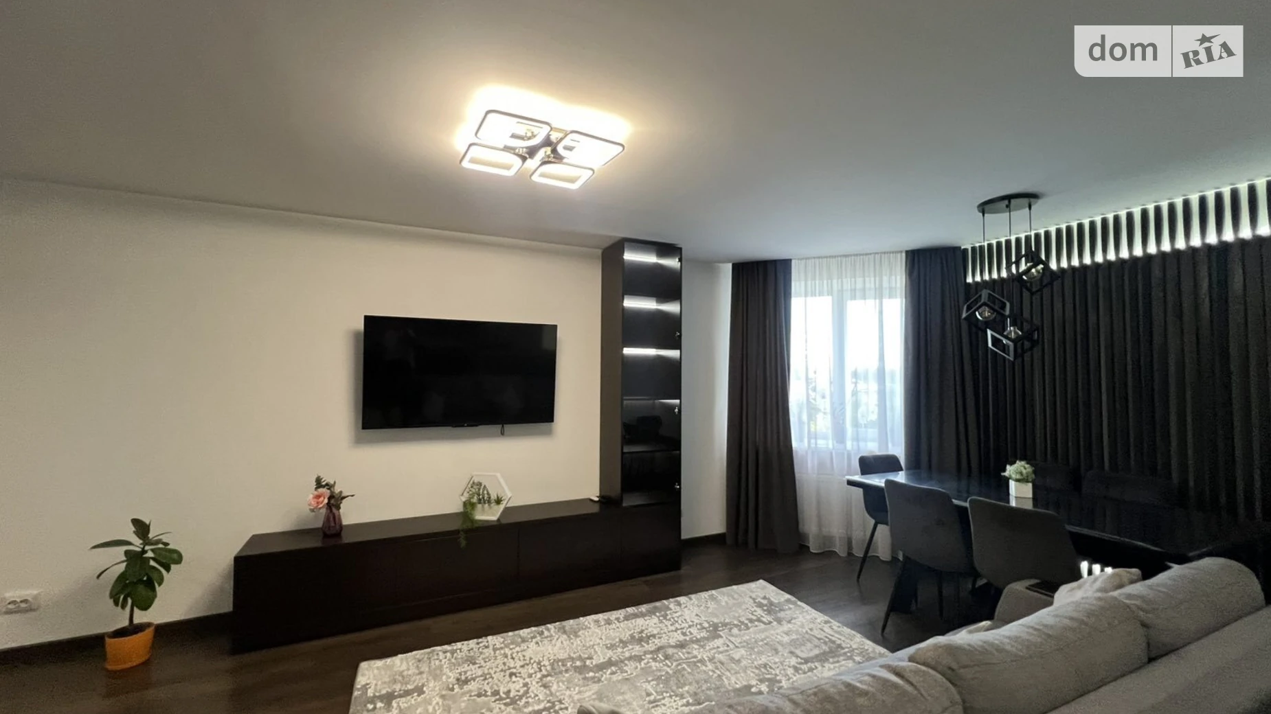 2-кімнатна квартира 80 кв. м у Тернополі, вул. Галицька, 29Б - фото 3