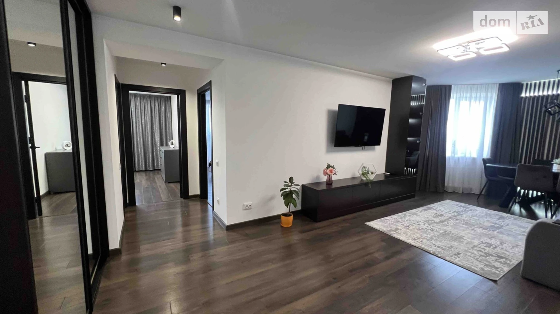 2-кімнатна квартира 80 кв. м у Тернополі, вул. Галицька, 29Б - фото 4