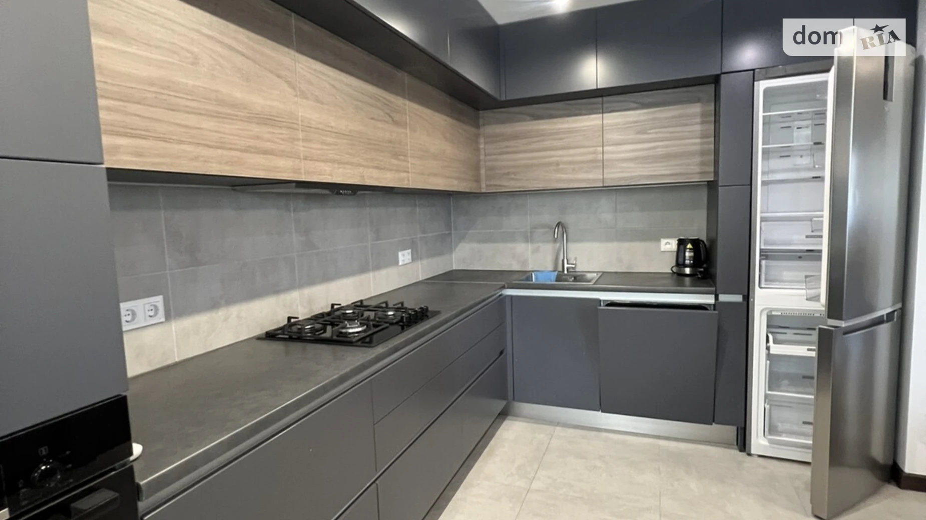 2-кімнатна квартира 80 кв. м у Тернополі, вул. Галицька, 29Б - фото 5