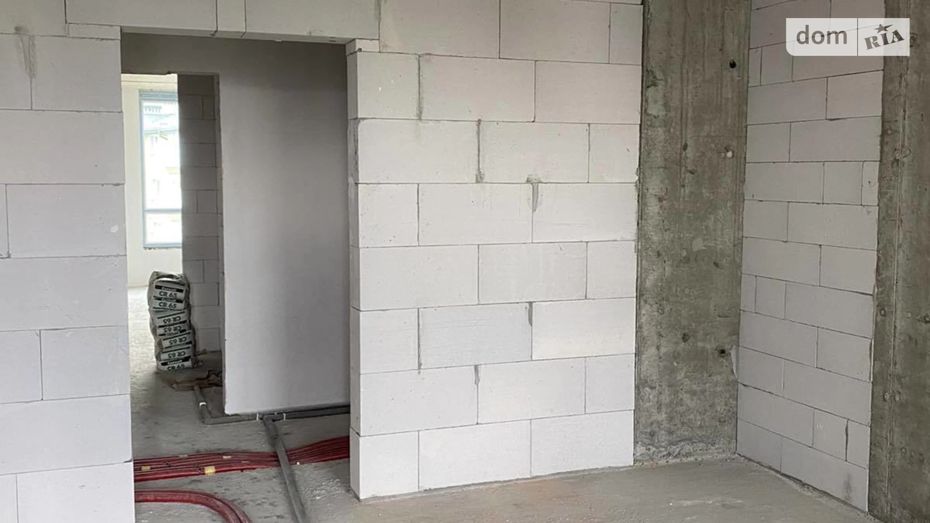 Продається 1-кімнатна квартира 37 кв. м у Івано-Франківську, вул. Сєченова(Федорченка), 129А - фото 3